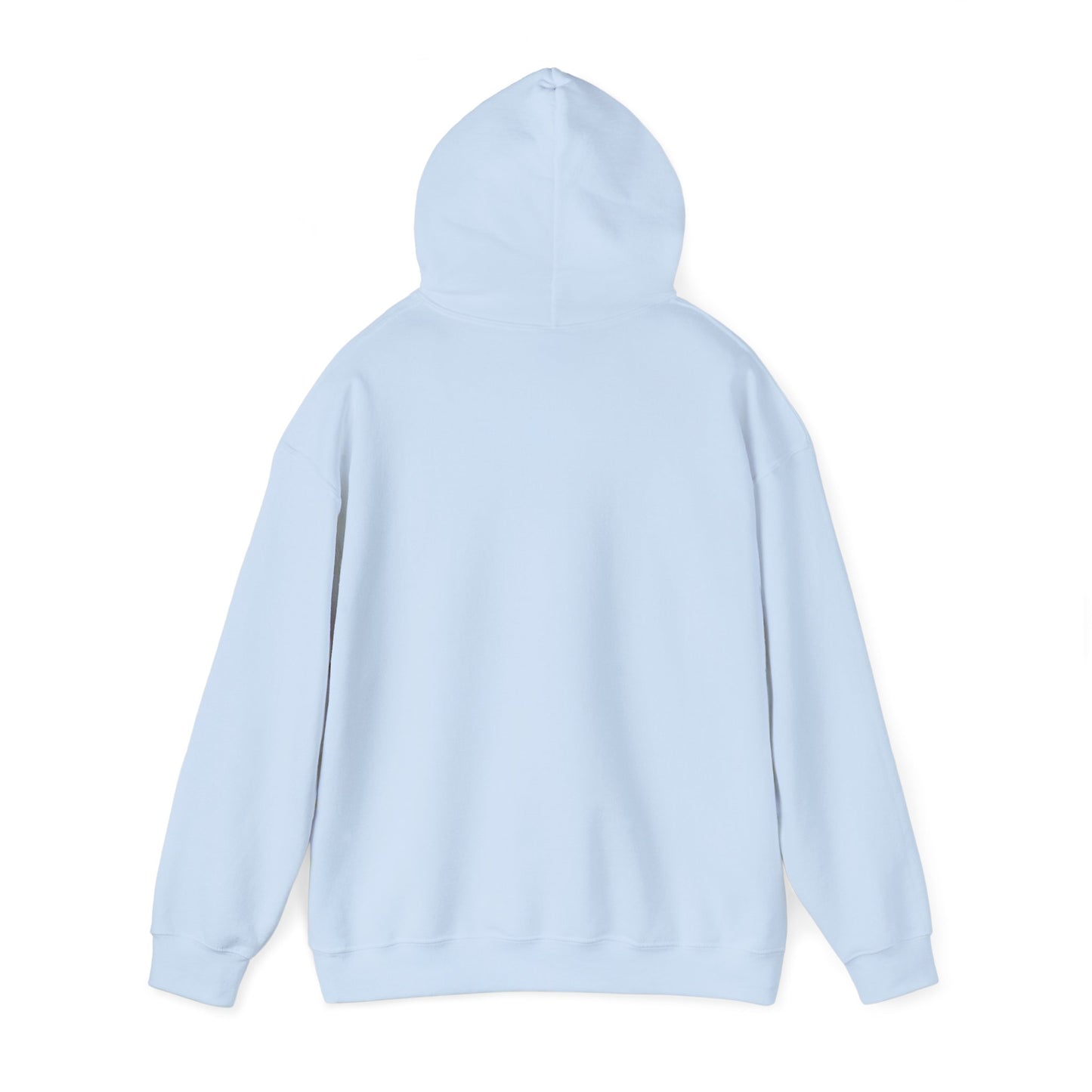 Cozy Unisex Heavy Blend™ Hoodie - Ideal for Casual Days and Special Occasions