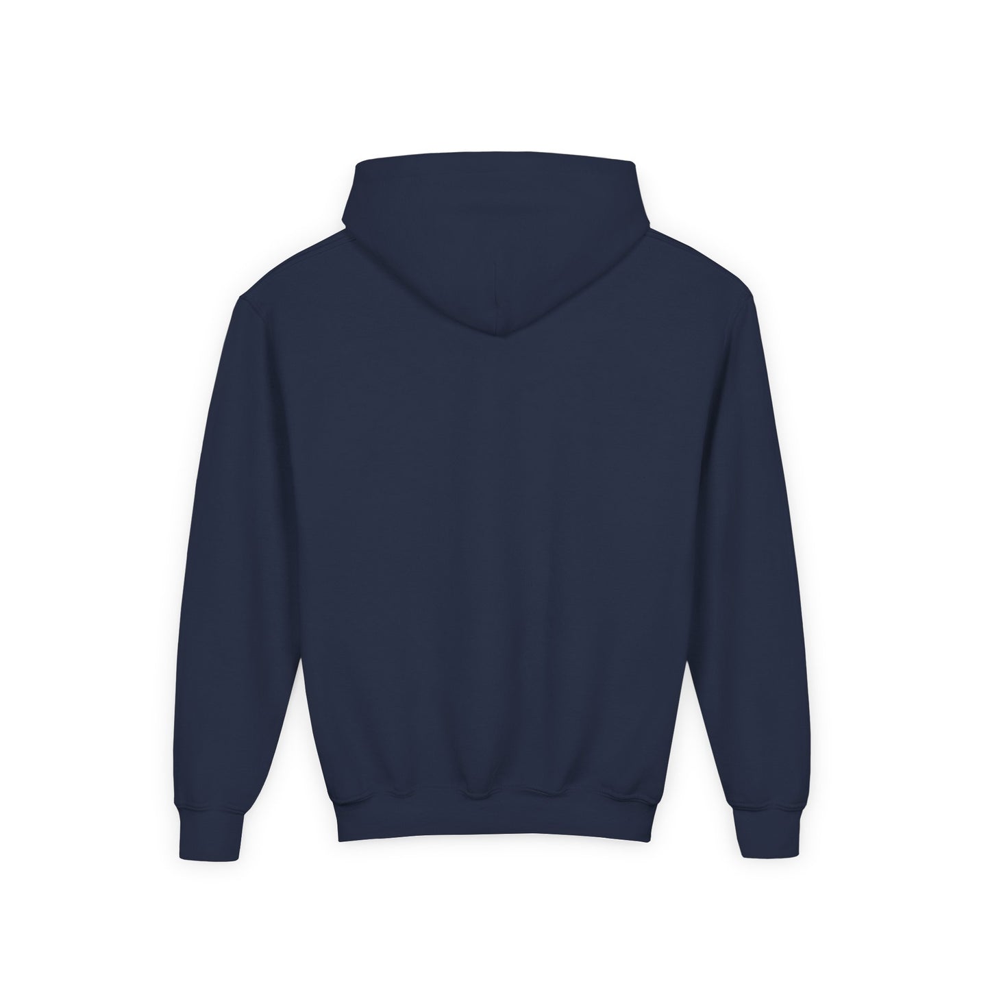 Youth Heavy Blend Hooded Sweatshirt - Comfortable Casual Wear for Every Occasion
