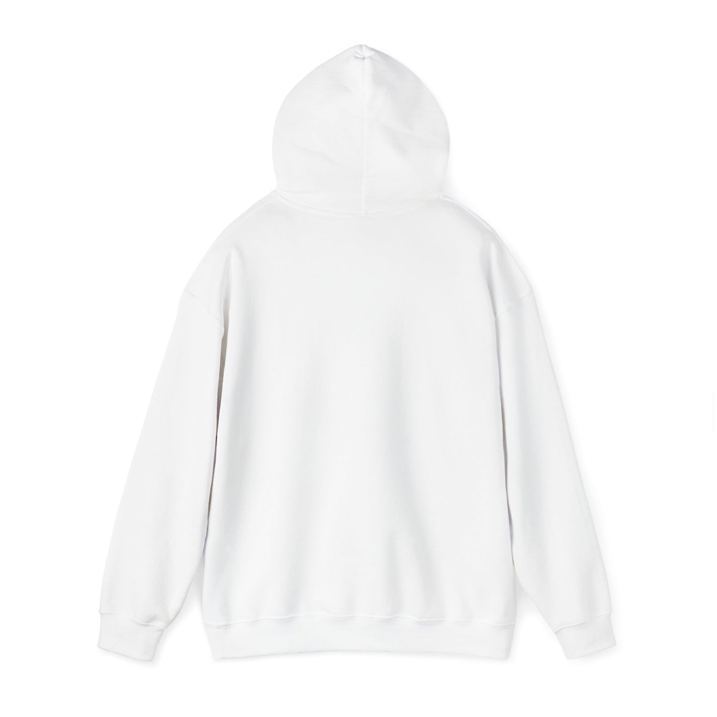 Cozy Unisex Heavy Blend™ Hoodie - Ideal for Casual Days and Special Occasions