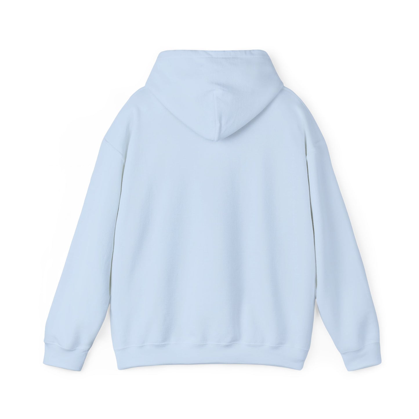 Cozy Unisex Heavy Blend™ Hoodie - Ideal for Casual Days and Special Occasions