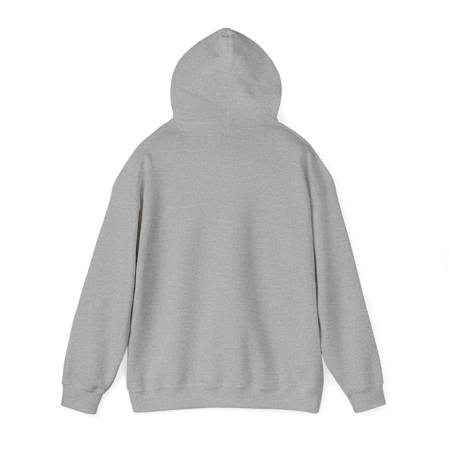 Cozy Unisex Heavy Blend™ Hoodie - Ideal for Casual Days and Special Occasions