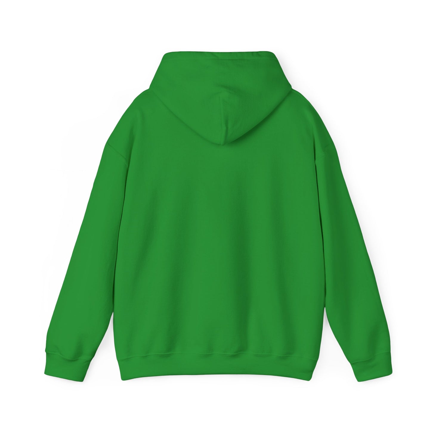 Cozy Unisex Heavy Blend™ Hoodie - Ideal for Casual Days and Special Occasions