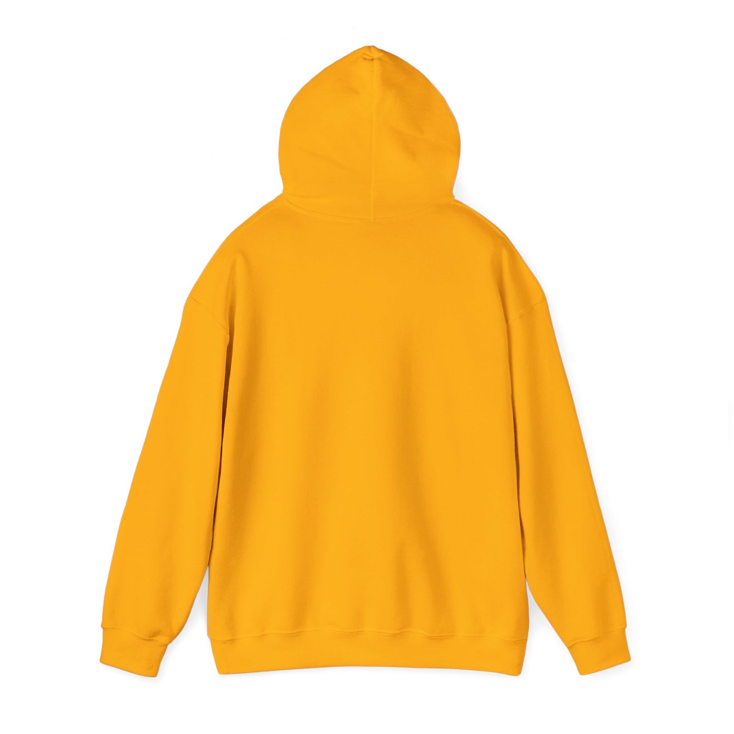 Cozy Unisex Heavy Blend™ Hoodie - Ideal for Casual Days and Special Occasions