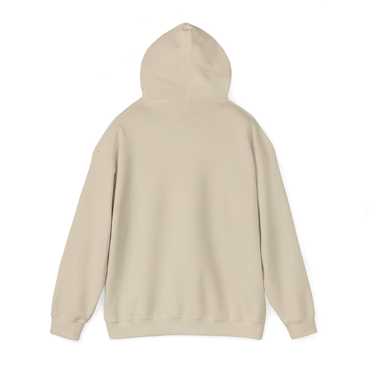 Cozy Unisex Heavy Blend™ Hoodie - Ideal for Casual Days and Special Occasions