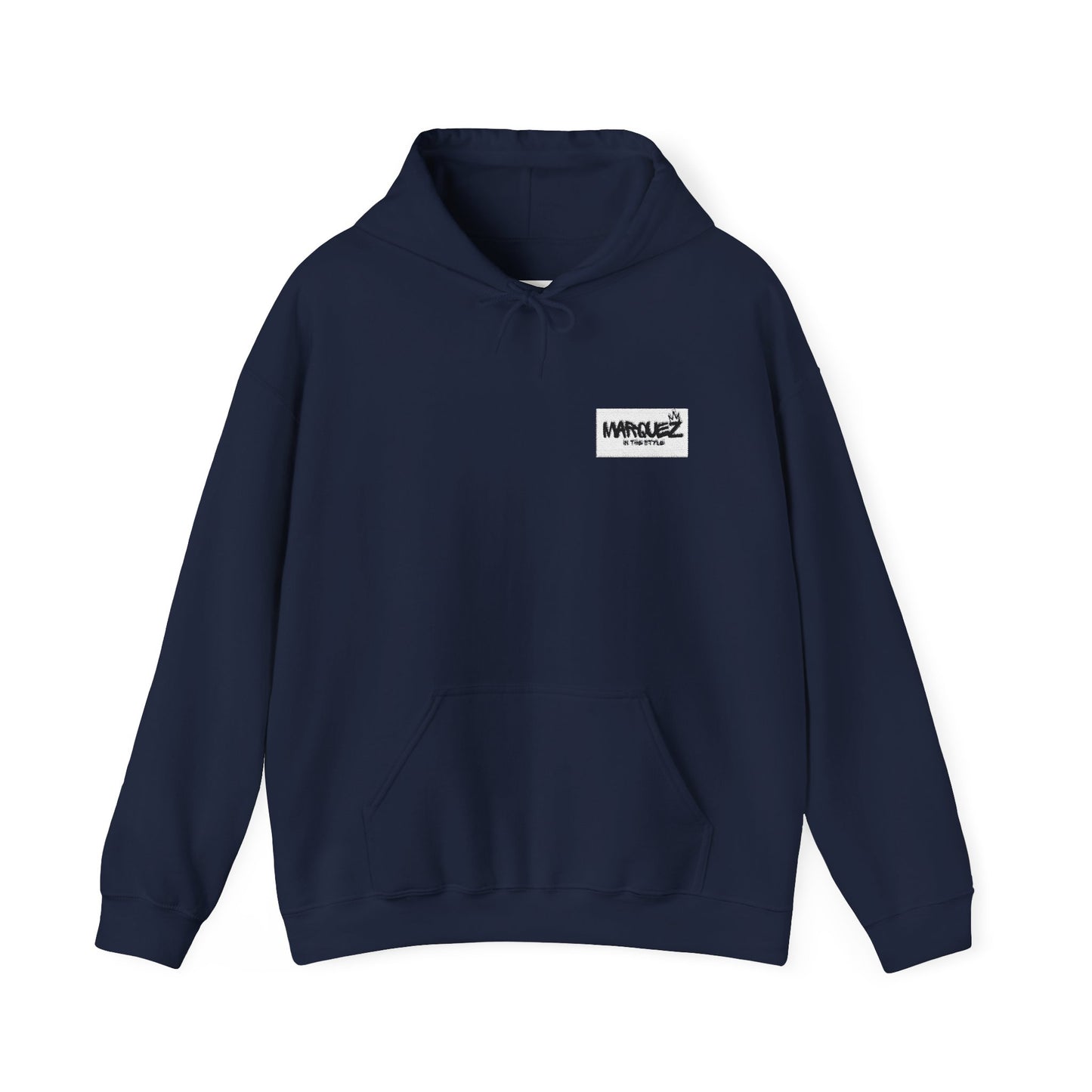 Cozy Unisex Heavy Blend™ Hoodie - Ideal for Casual Days and Special Occasions