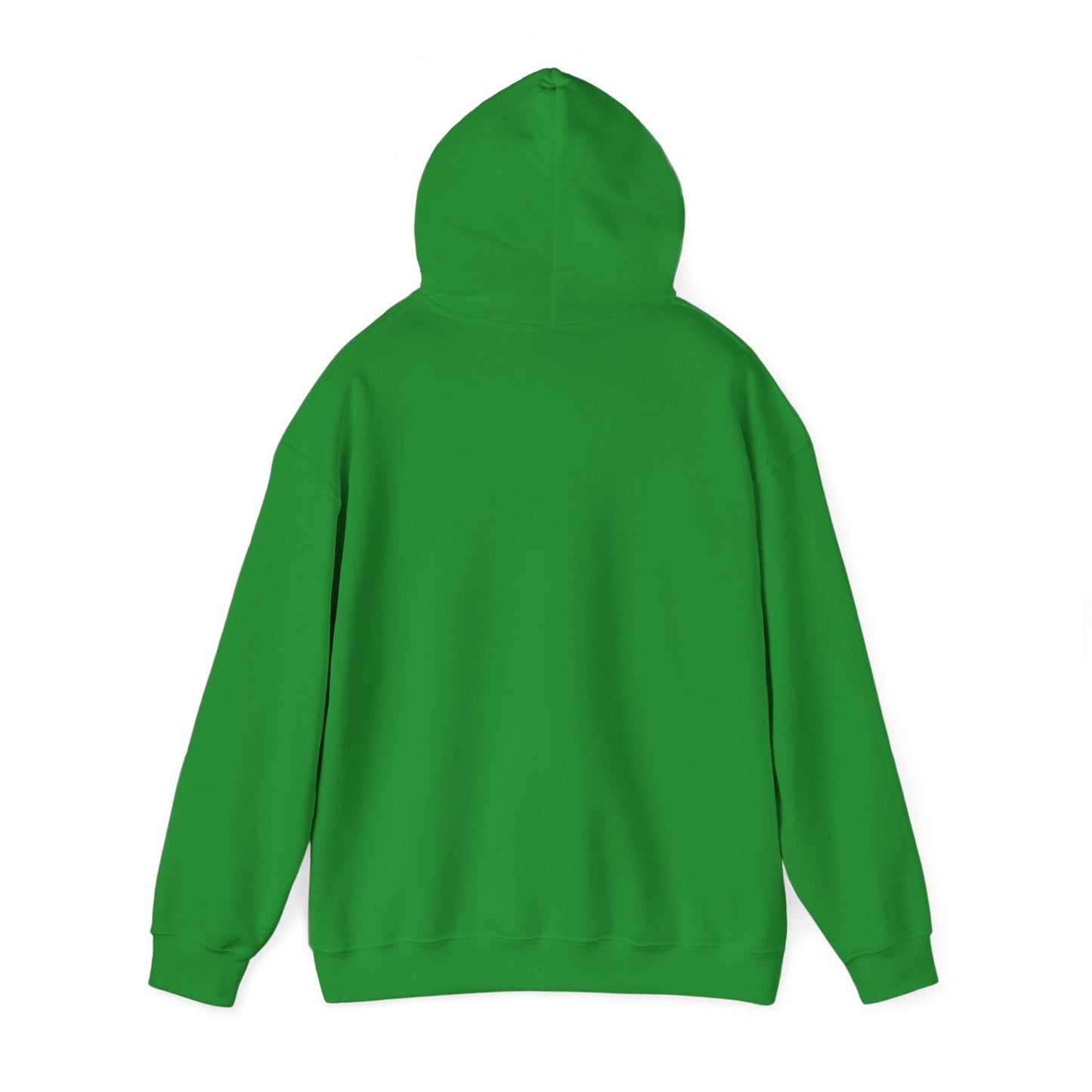 Cozy Unisex Heavy Blend™ Hoodie - Ideal for Casual Days and Special Occasions