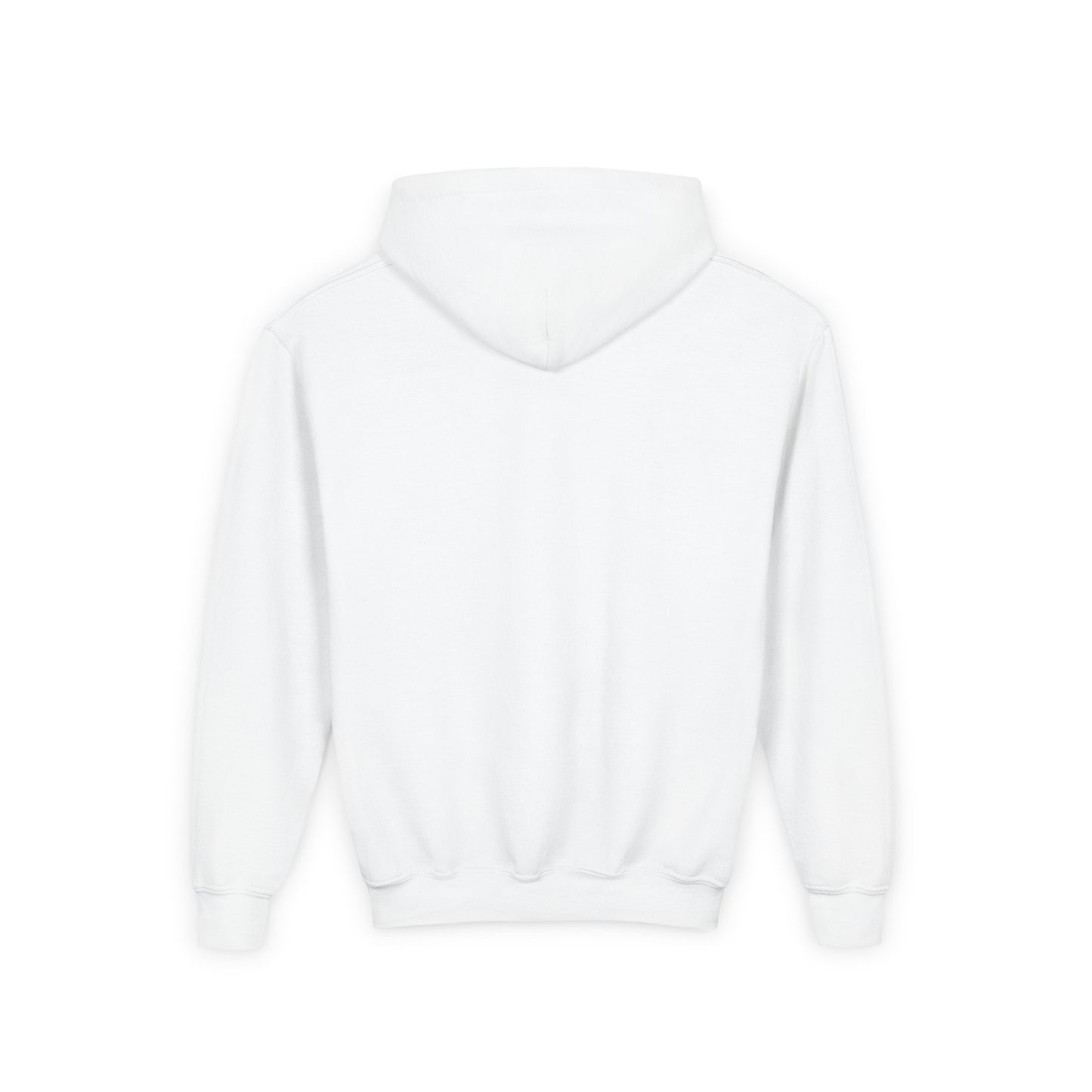 Youth Heavy Blend Hooded Sweatshirt - Comfortable Casual Wear for Every Occasion