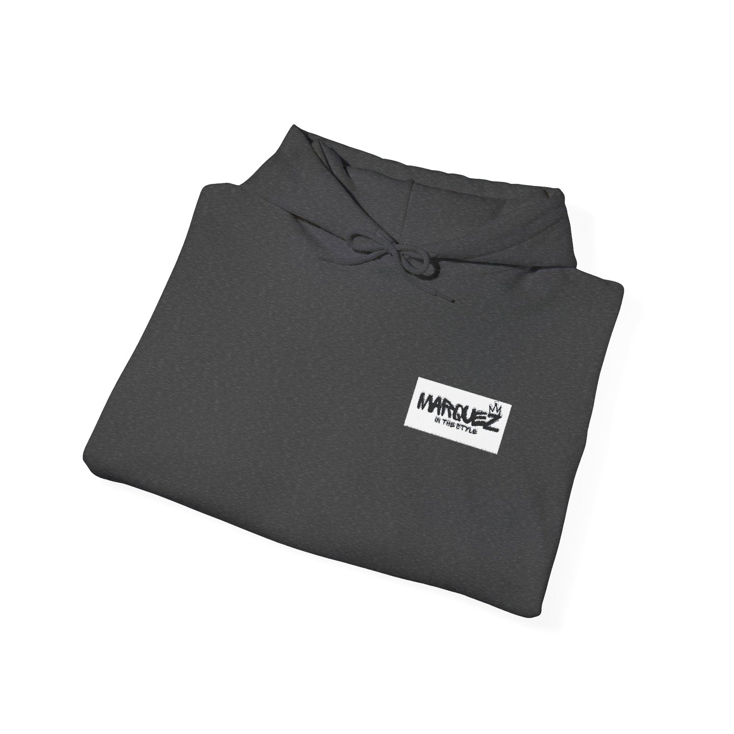 Cozy Unisex Heavy Blend™ Hoodie - Ideal for Casual Days and Special Occasions