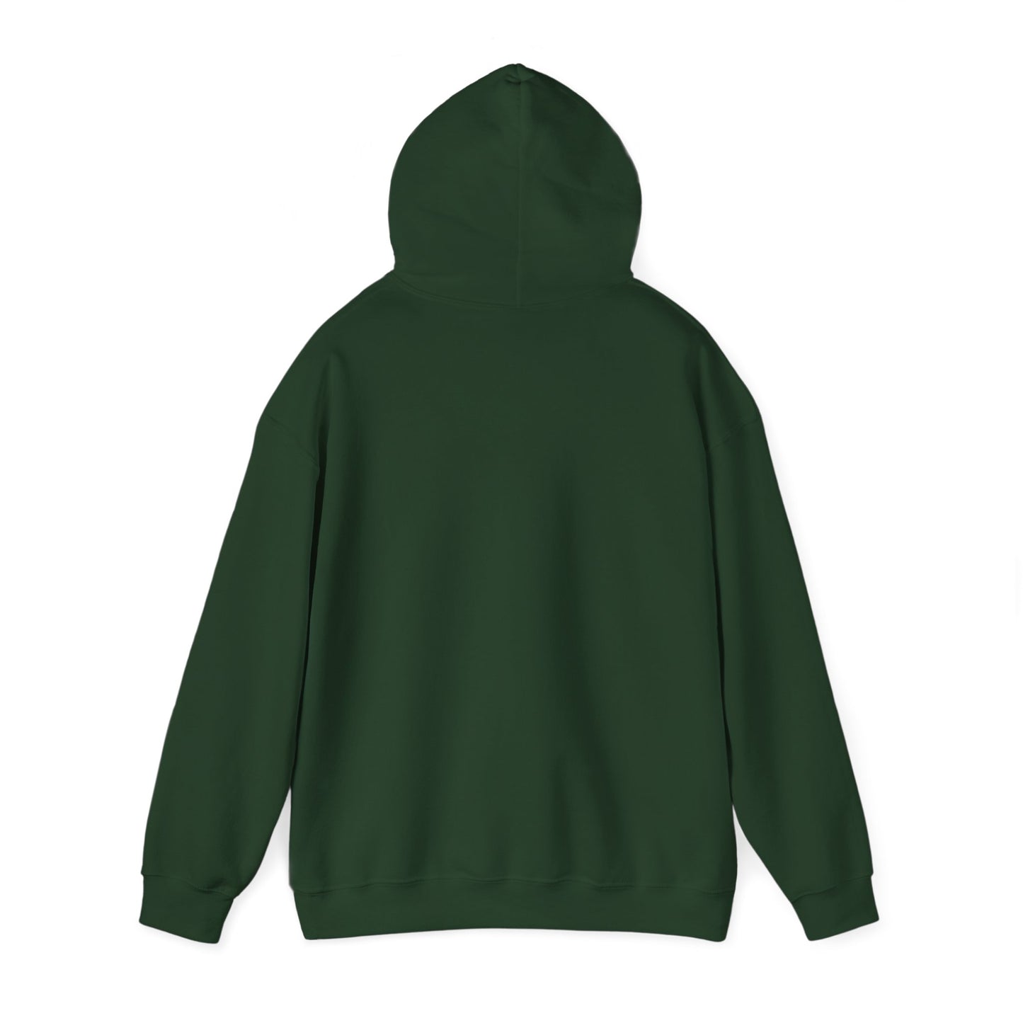 Cozy Unisex Heavy Blend™ Hoodie - Ideal for Casual Days and Special Occasions