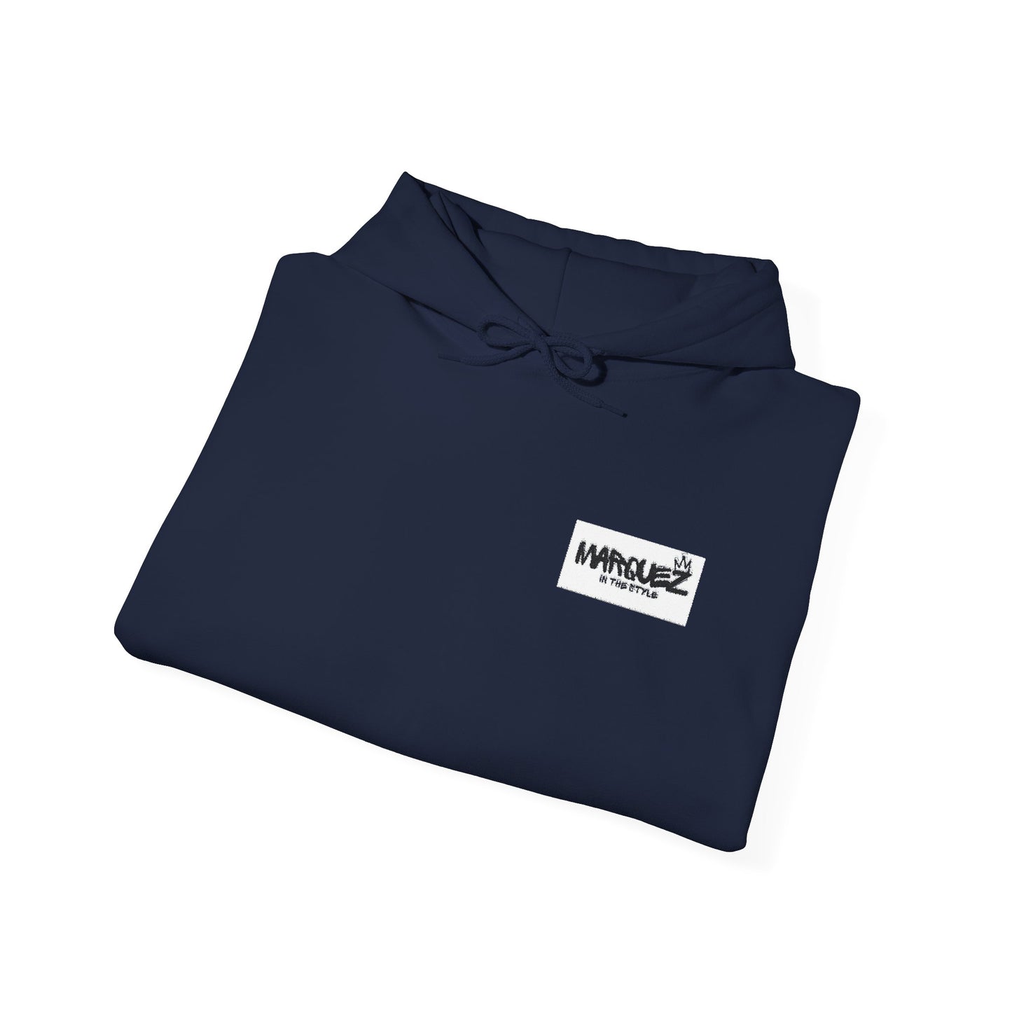 Cozy Unisex Heavy Blend™ Hoodie - Ideal for Casual Days and Special Occasions