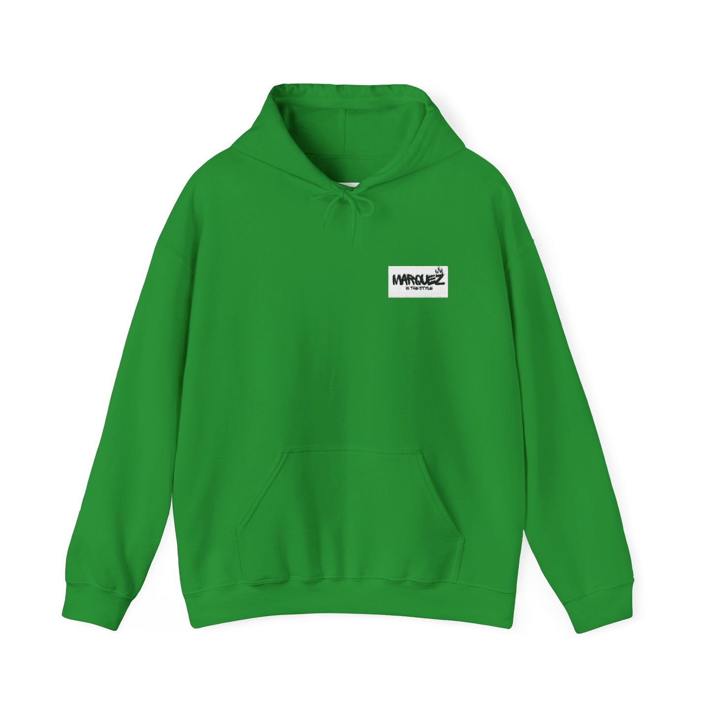 Cozy Unisex Heavy Blend™ Hoodie - Ideal for Casual Days and Special Occasions