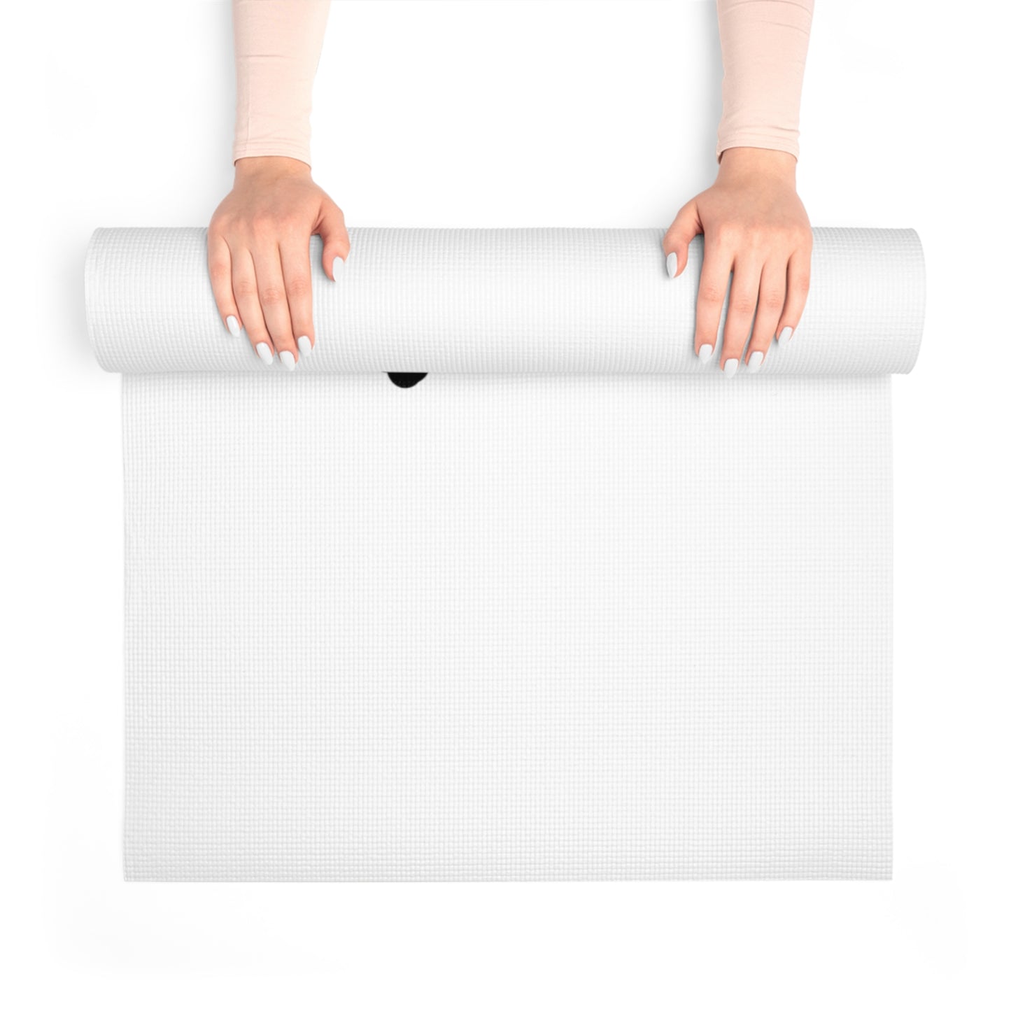 Esterilla de espuma para yoga con estilo - Marquez in the Style Design