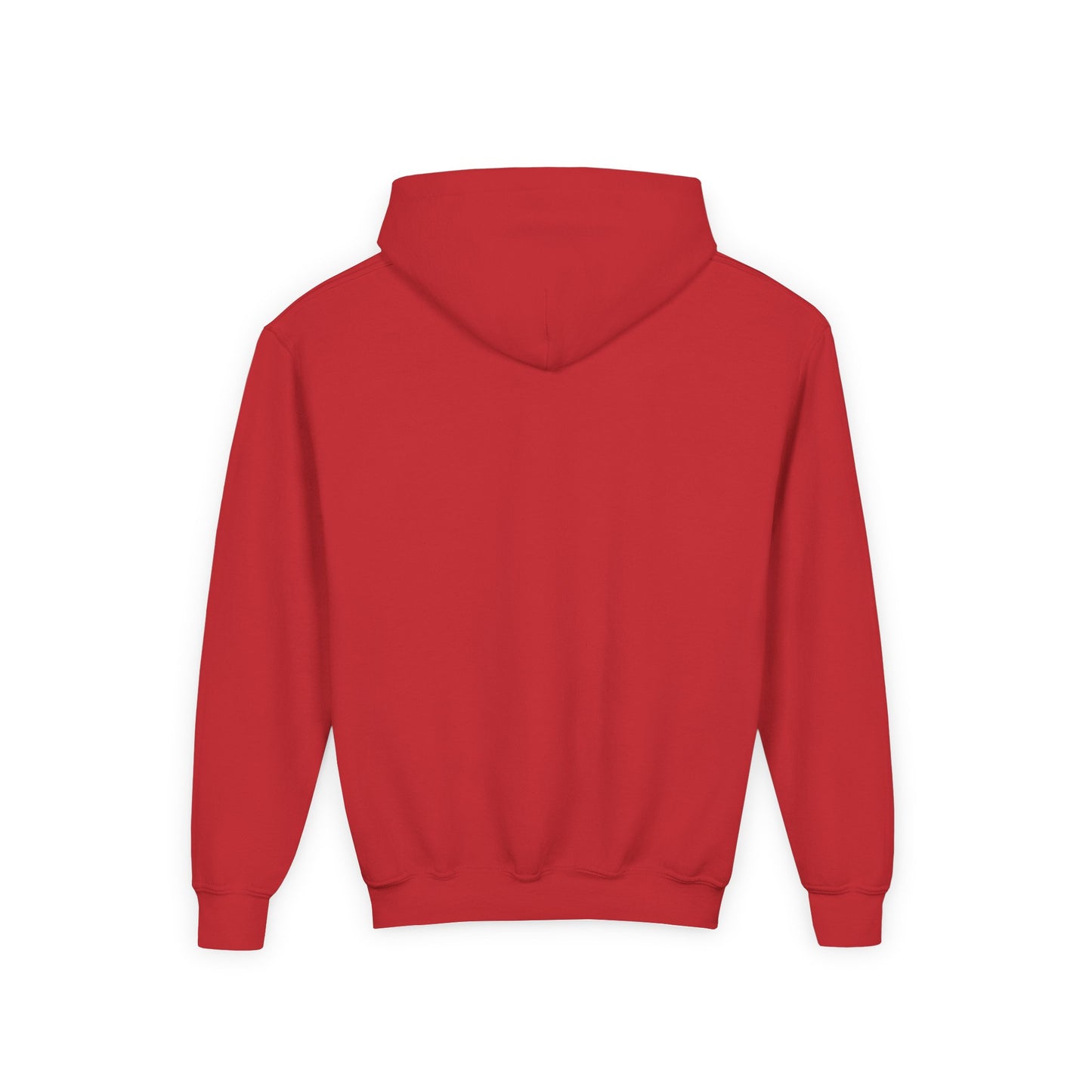 Youth Heavy Blend Hooded Sweatshirt - Comfortable Casual Wear for Every Occasion