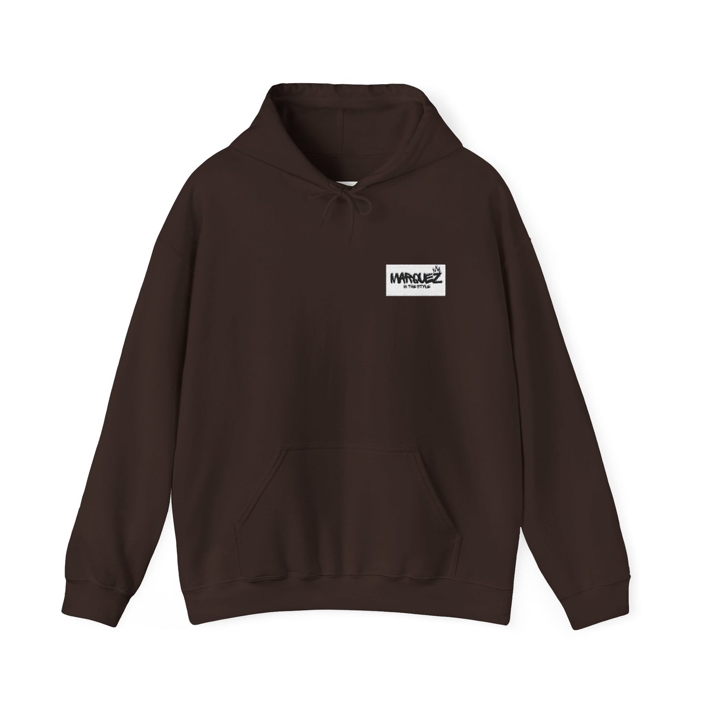 Cozy Unisex Heavy Blend™ Hoodie - Ideal for Casual Days and Special Occasions