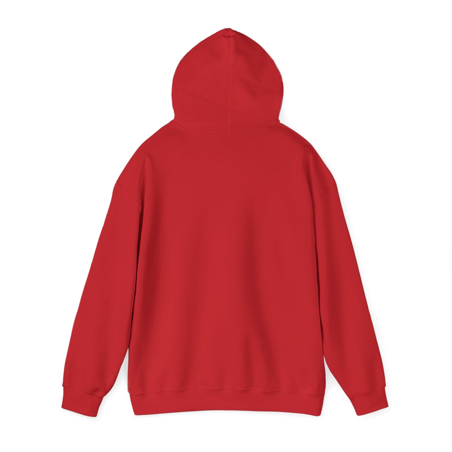 Cozy Unisex Heavy Blend™ Hoodie - Ideal for Casual Days and Special Occasions