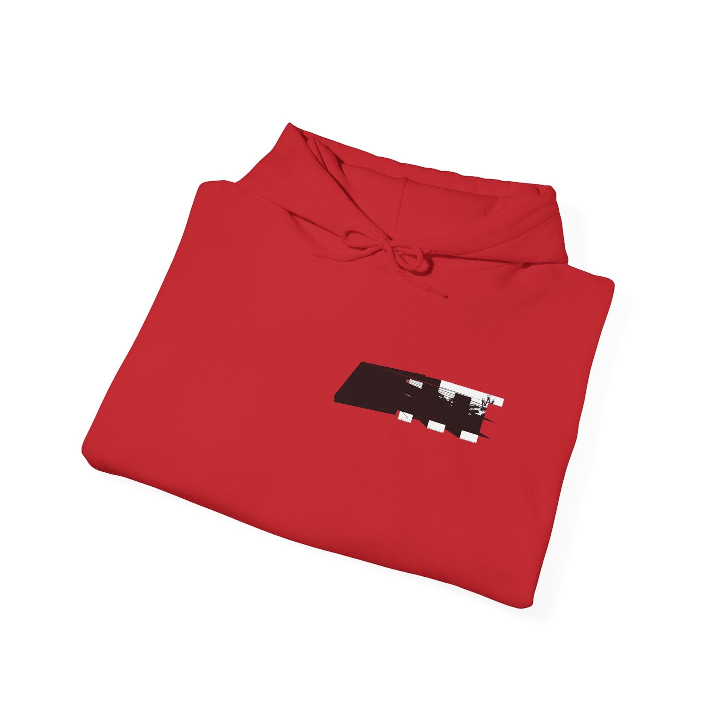 Cozy Unisex Heavy Blend™ Hoodie - Ideal for Casual Days and Special Occasions