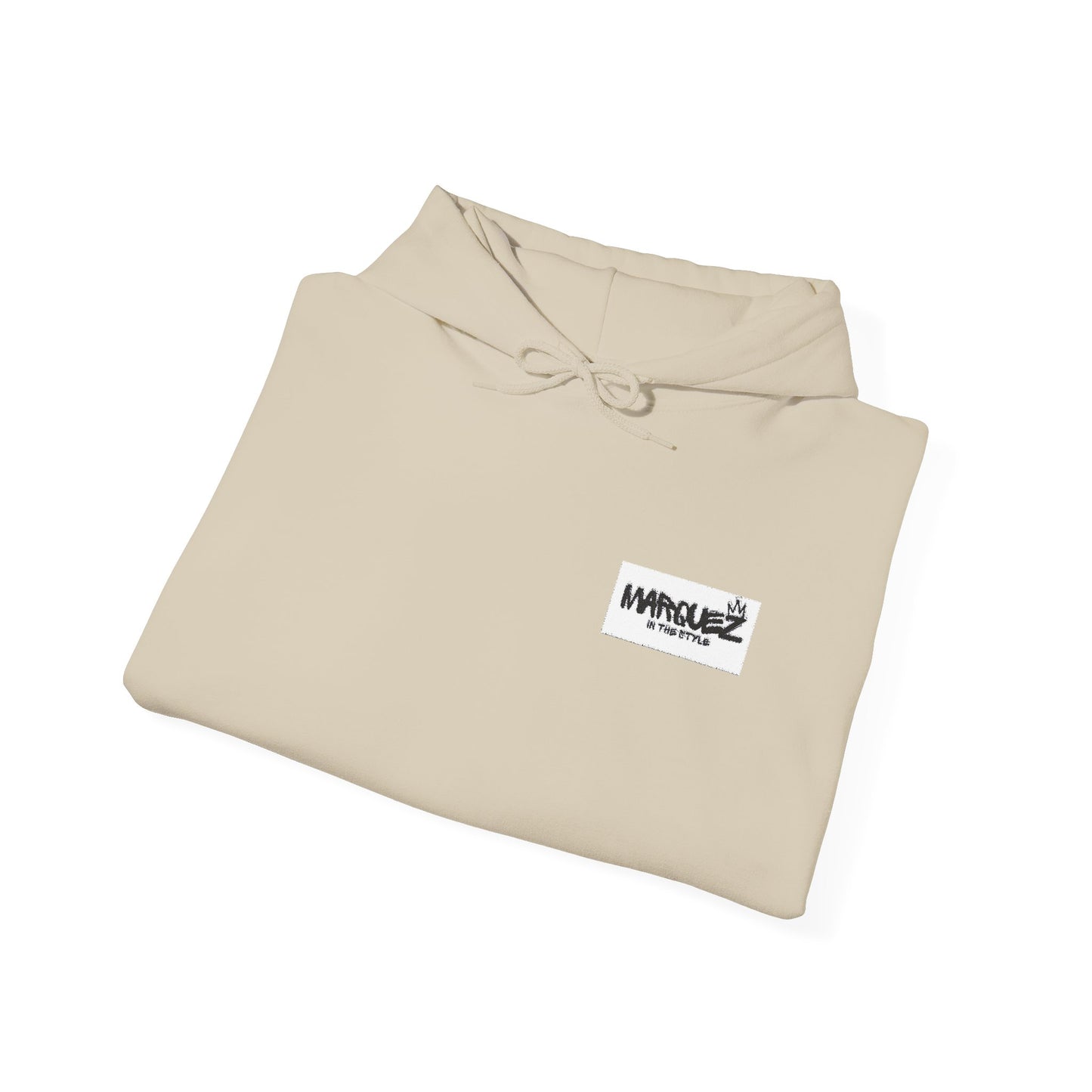 Cozy Unisex Heavy Blend™ Hoodie - Ideal for Casual Days and Special Occasions