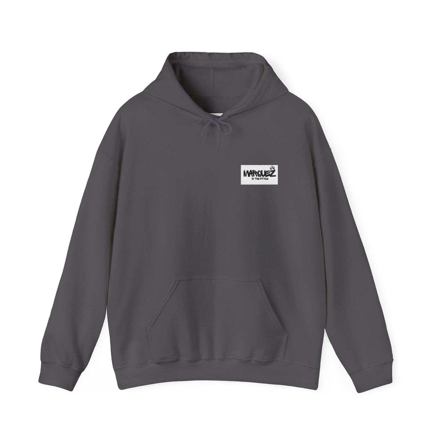 Cozy Unisex Heavy Blend™ Hoodie - Ideal for Casual Days and Special Occasions
