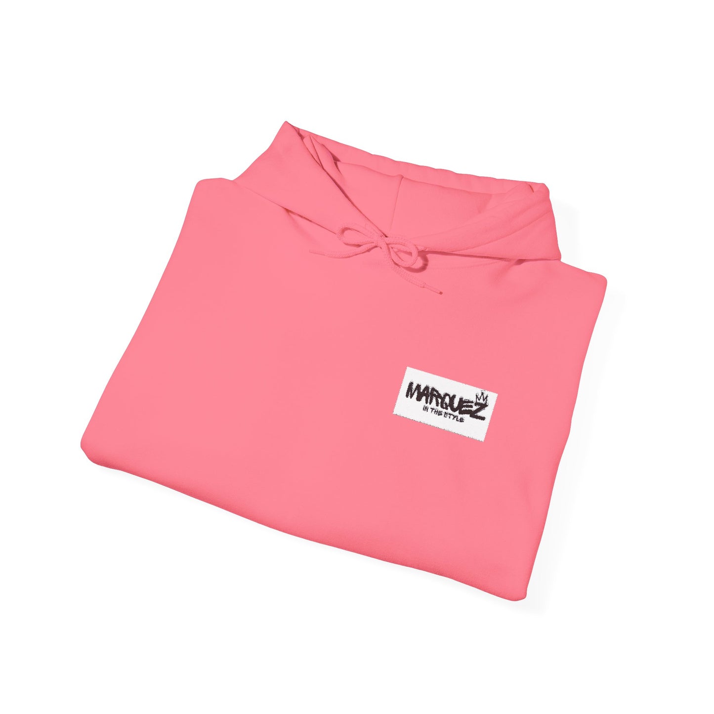 Cozy Unisex Heavy Blend™ Hoodie - Ideal for Casual Days and Special Occasions