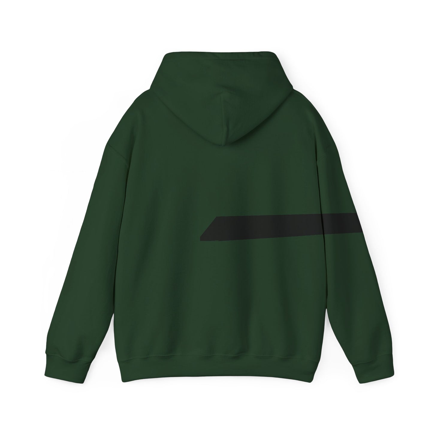 Cozy Unisex Heavy Blend™ Hoodie - Ideal for Casual Days and Special Occasions