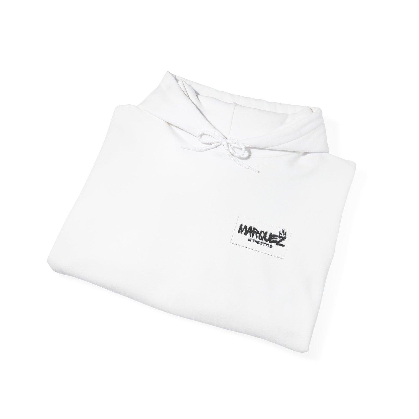 Cozy Unisex Heavy Blend™ Hoodie - Ideal for Casual Days and Special Occasions