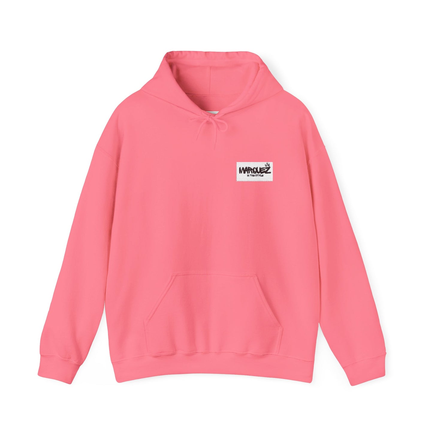 Cozy Unisex Heavy Blend™ Hoodie - Ideal for Casual Days and Special Occasions