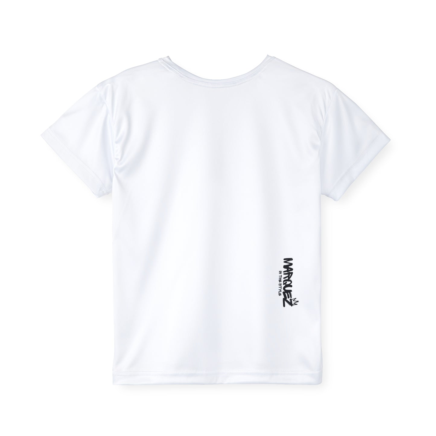Cool Kids Sports Jersey - 'Marquez in the Style'