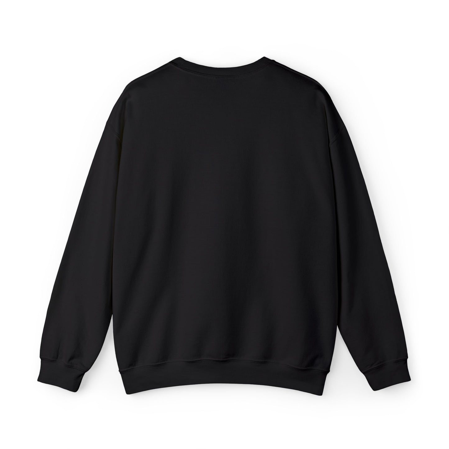 Cozy Unisex Crewneck Sweatshirt with Pocket Design