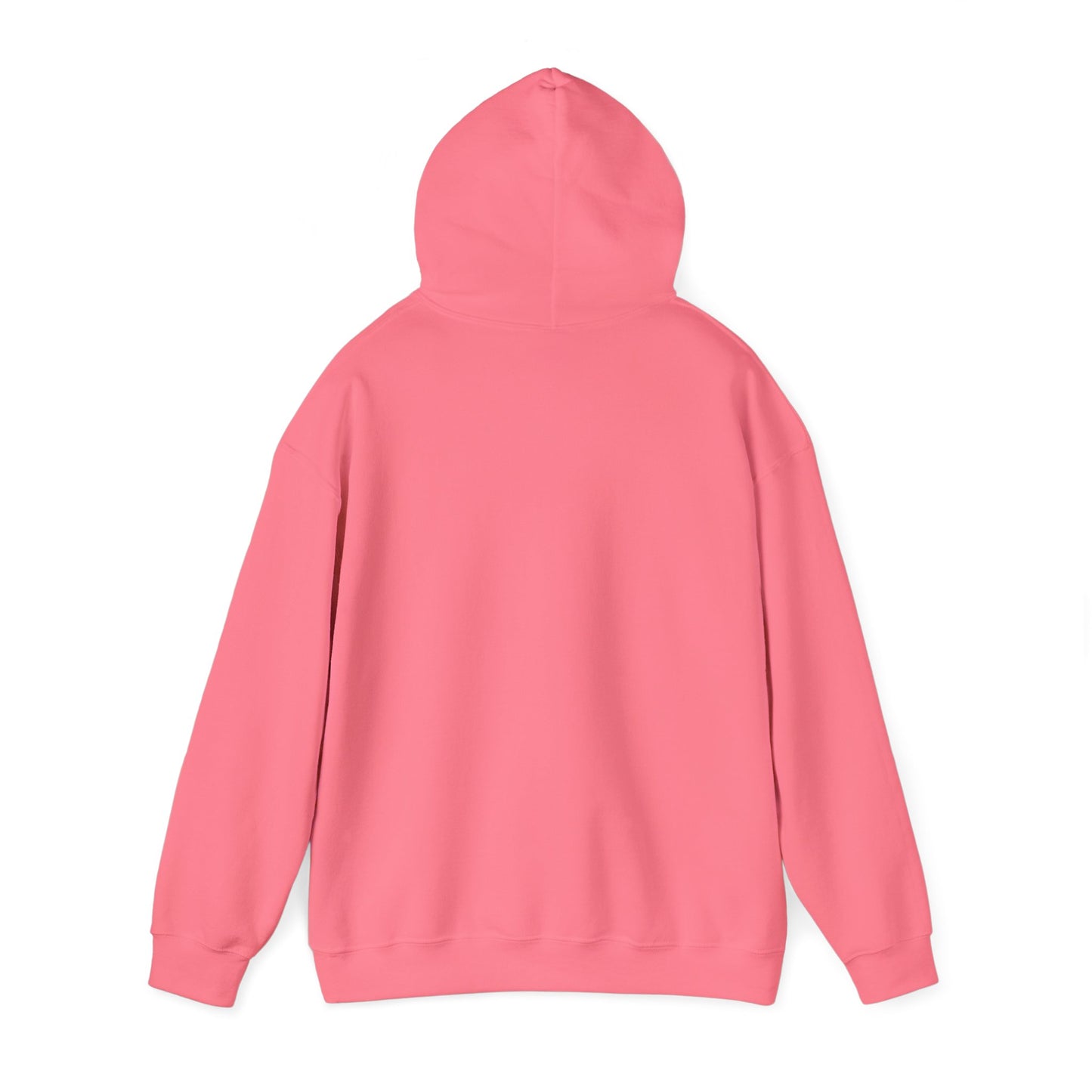 Cozy Unisex Heavy Blend™ Hoodie - Ideal for Casual Days and Special Occasions