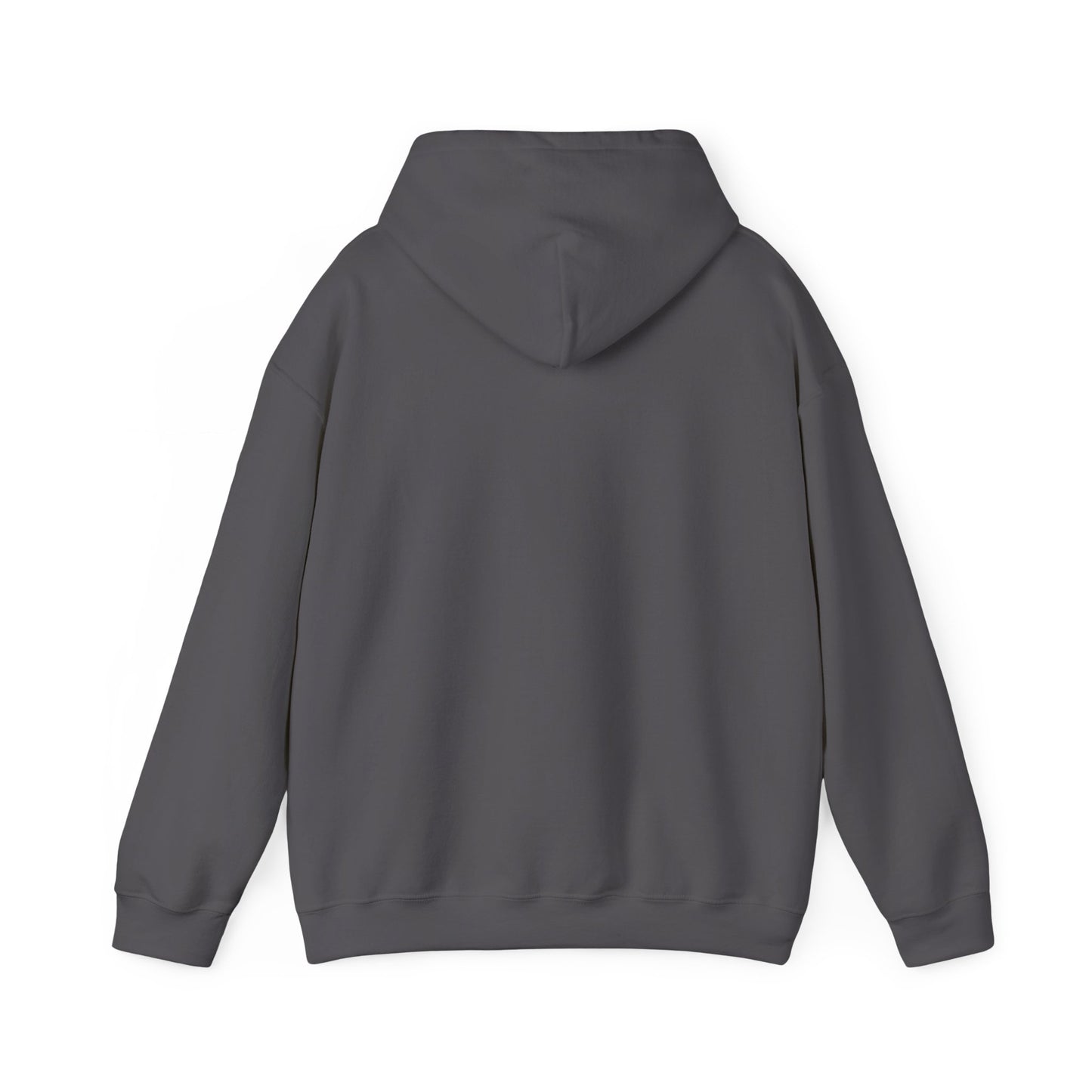 Cozy Unisex Heavy Blend™ Hoodie - Ideal for Casual Days and Special Occasions