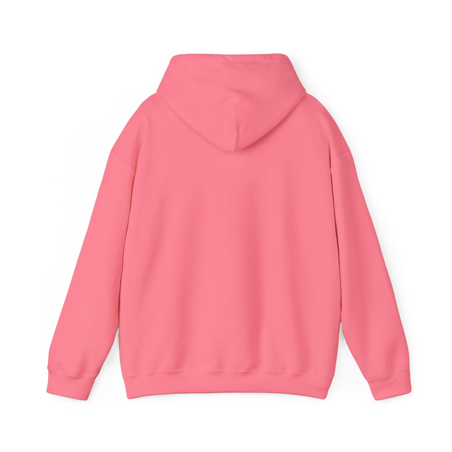 Cozy Unisex Heavy Blend™ Hoodie - Ideal for Casual Days and Special Occasions