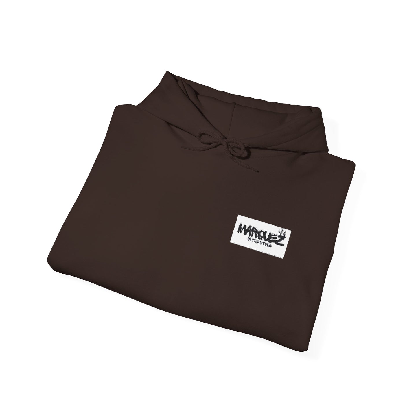 Cozy Unisex Heavy Blend™ Hoodie - Ideal for Casual Days and Special Occasions
