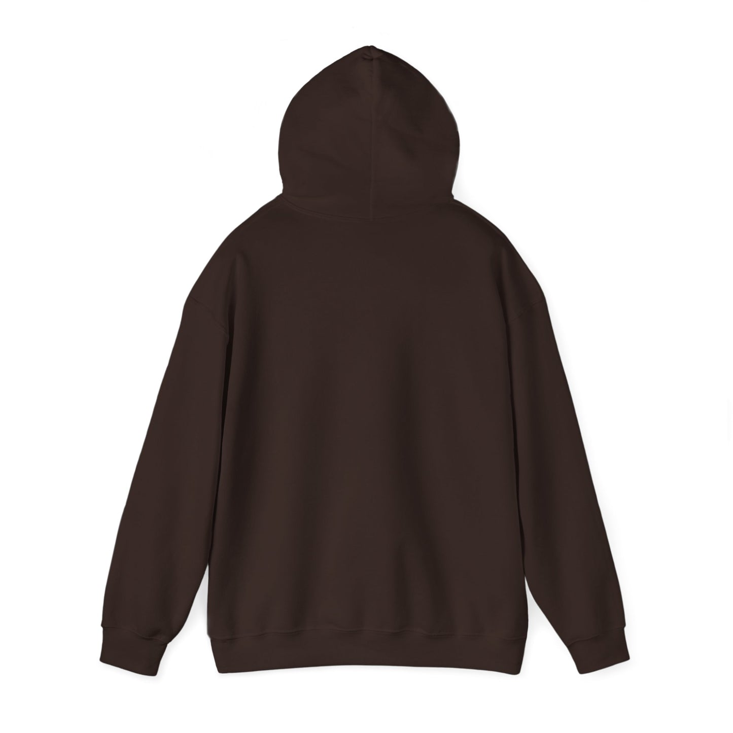 Cozy Unisex Heavy Blend™ Hoodie - Ideal for Casual Days and Special Occasions