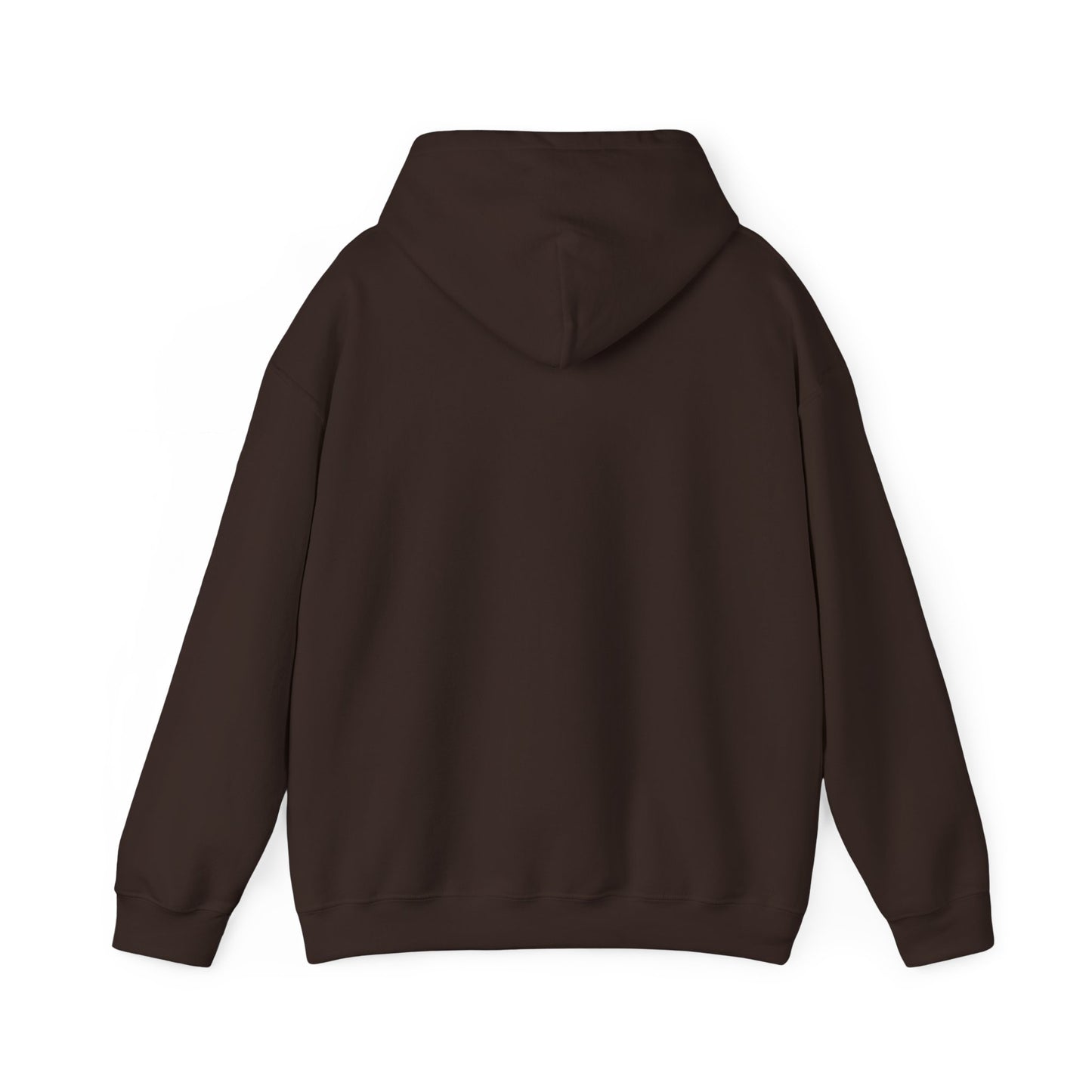 Cozy Unisex Heavy Blend™ Hoodie - Ideal for Casual Days and Special Occasions