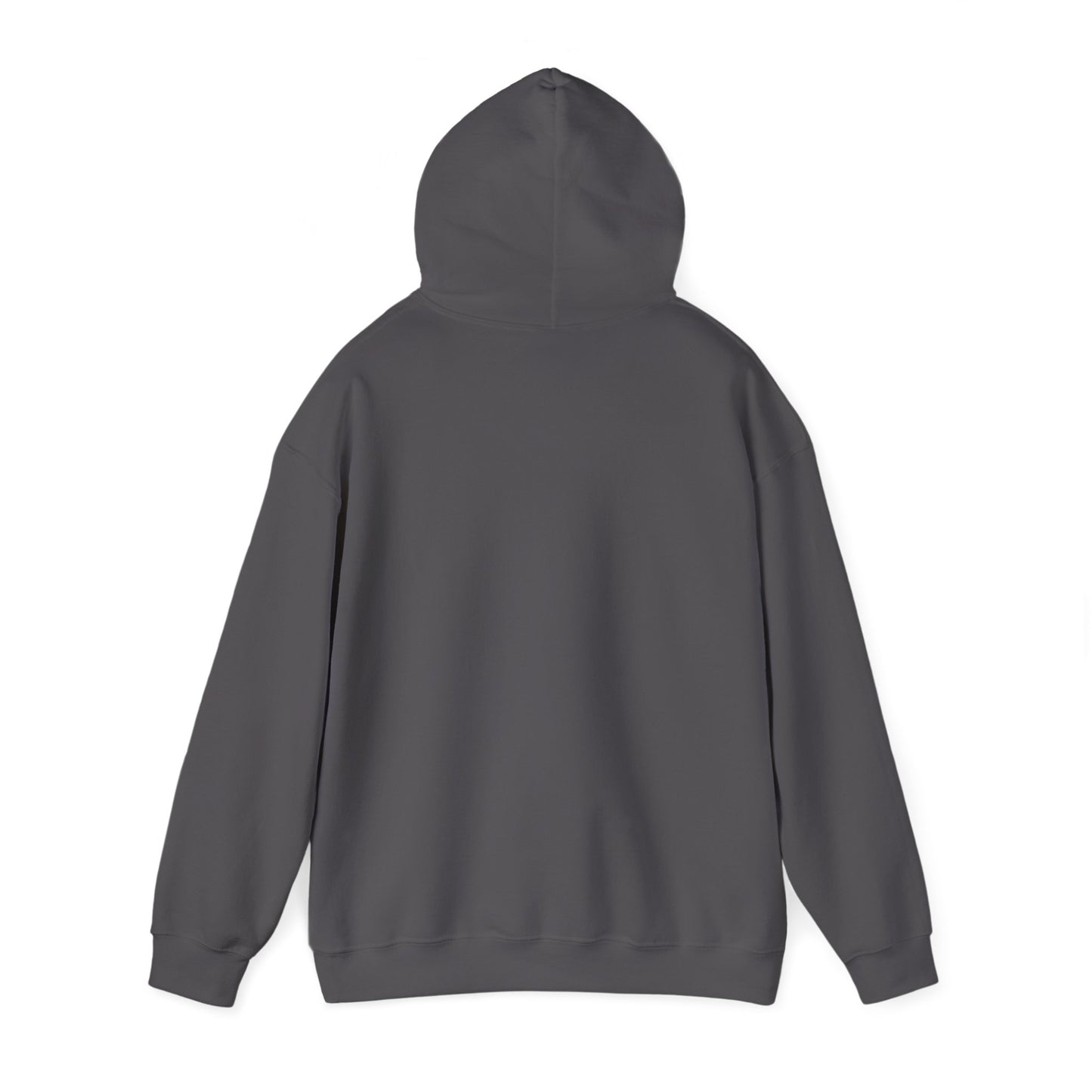Cozy Unisex Heavy Blend™ Hoodie - Ideal for Casual Days and Special Occasions