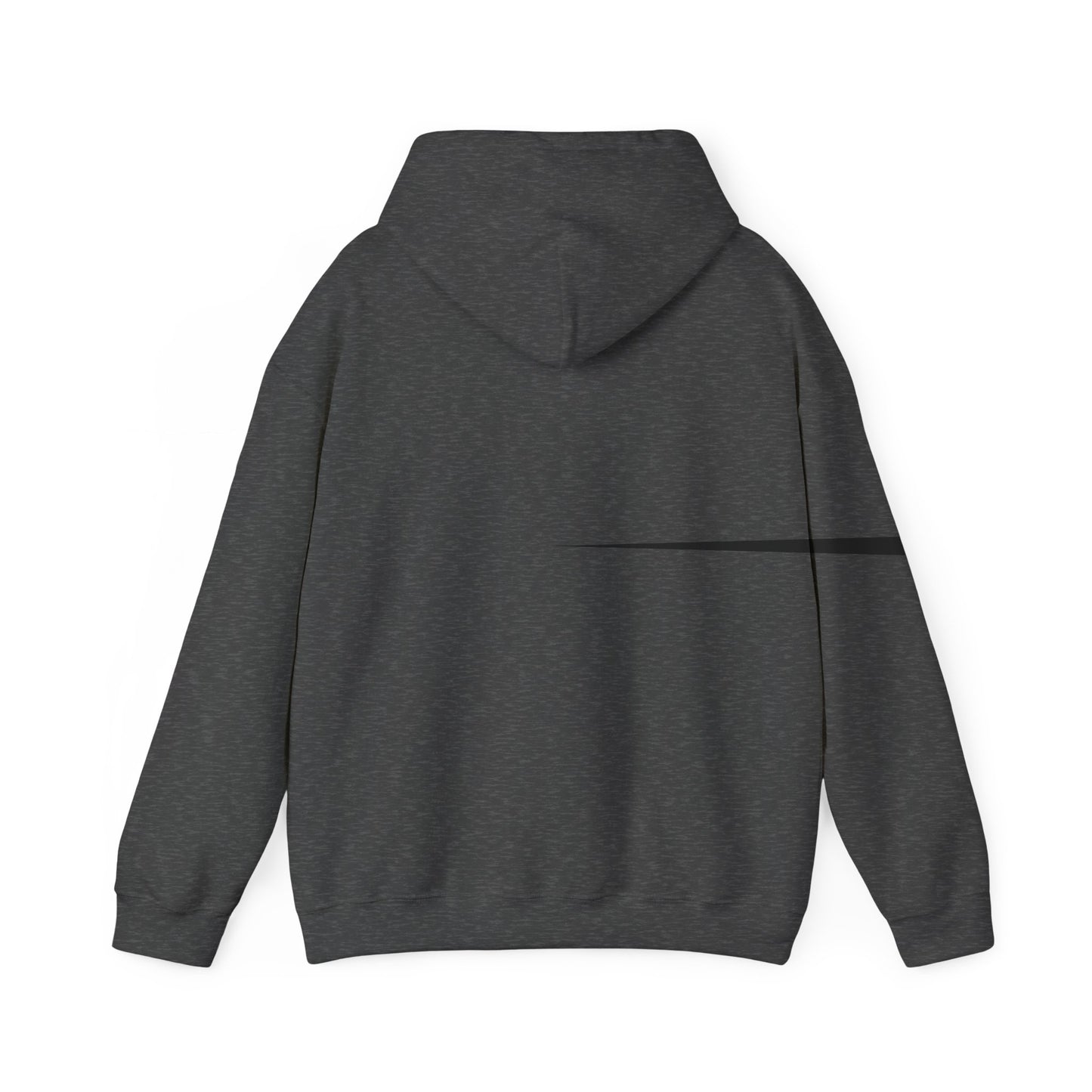 Cozy Unisex Heavy Blend™ Hoodie - Ideal for Casual Days and Special Occasions