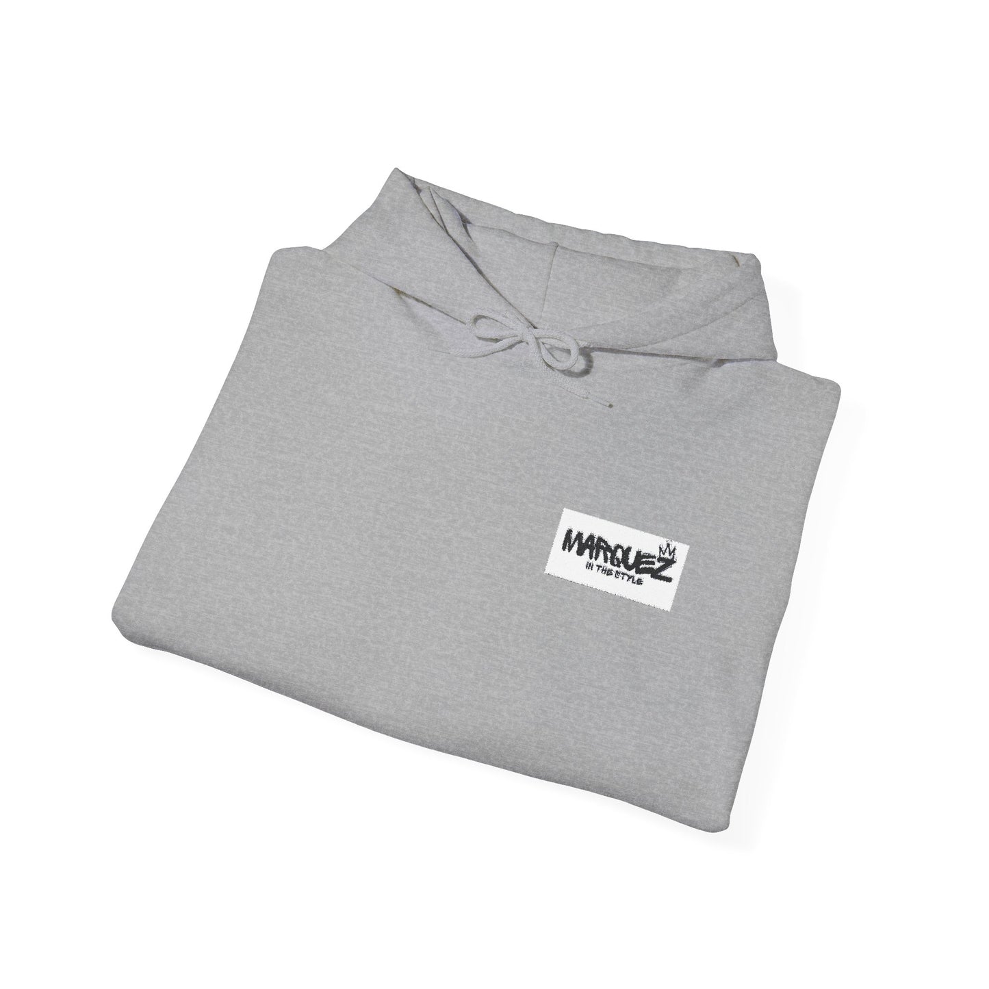 Cozy Unisex Heavy Blend™ Hoodie - Ideal for Casual Days and Special Occasions