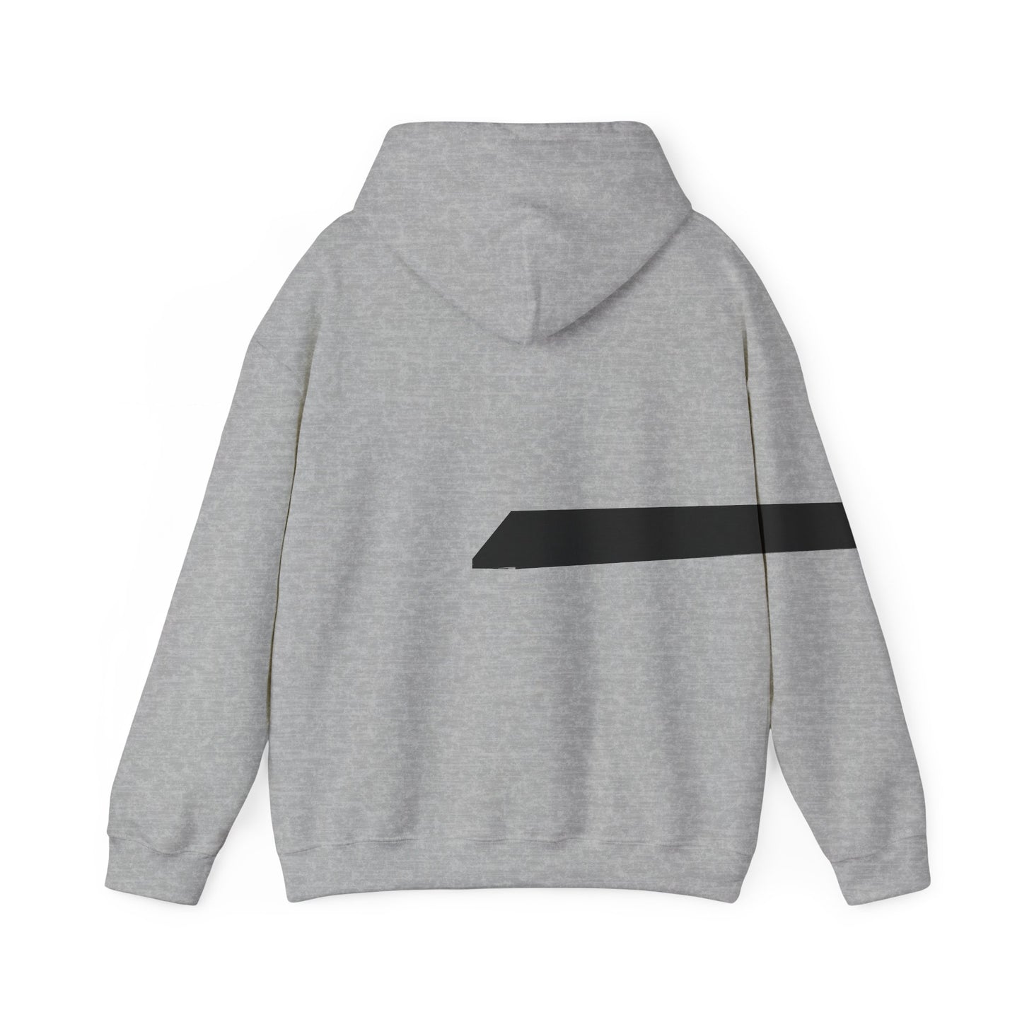 Cozy Unisex Heavy Blend™ Hoodie - Ideal for Casual Days and Special Occasions