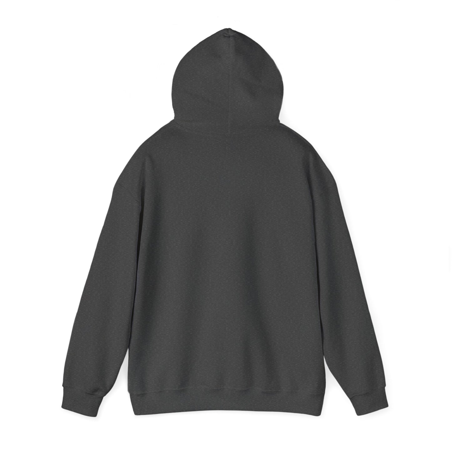 Cozy Unisex Heavy Blend™ Hoodie - Ideal for Casual Days and Special Occasions
