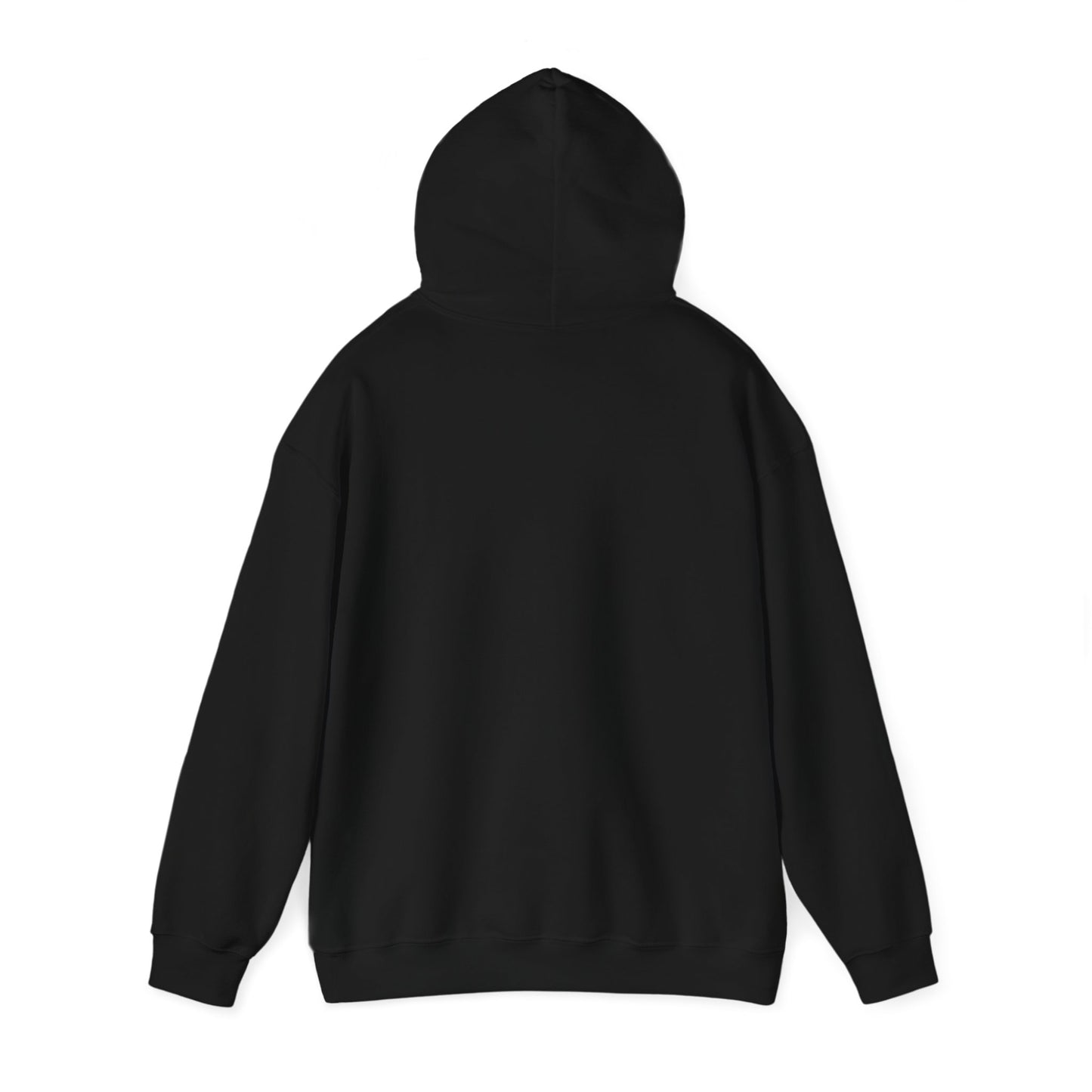 Cozy Unisex Heavy Blend™ Hoodie - Ideal for Casual Days and Special Occasions