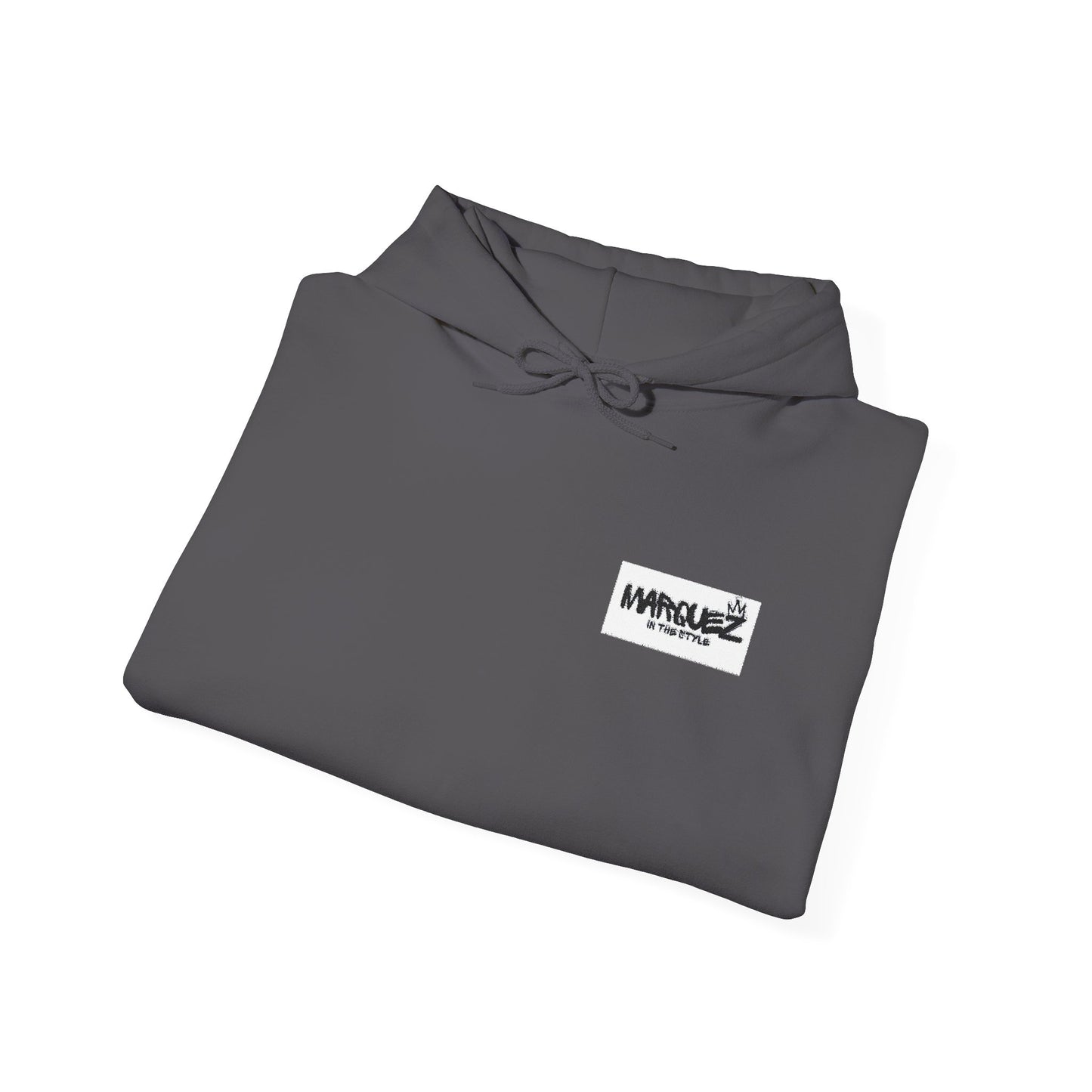 Cozy Unisex Heavy Blend™ Hoodie - Ideal for Casual Days and Special Occasions