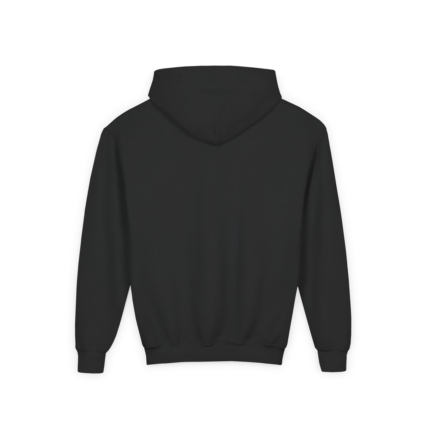 Youth Heavy Blend Hooded Sweatshirt - Comfortable Casual Wear for Every Occasion