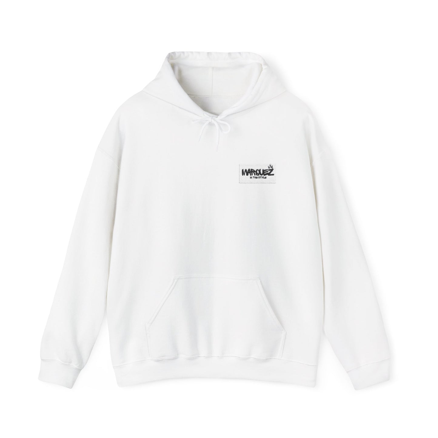 Cozy Unisex Heavy Blend™ Hoodie - Ideal for Casual Days and Special Occasions