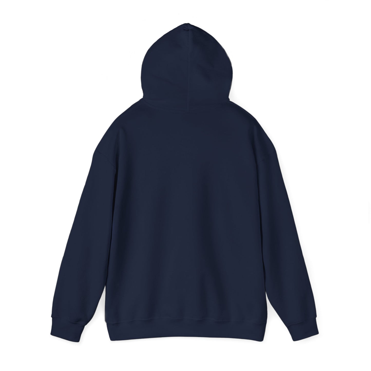 Cozy Unisex Heavy Blend™ Hoodie - Ideal for Casual Days and Special Occasions