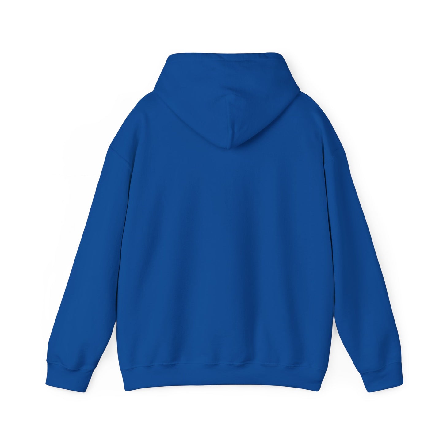 Cozy Unisex Heavy Blend™ Hoodie - Ideal for Casual Days and Special Occasions