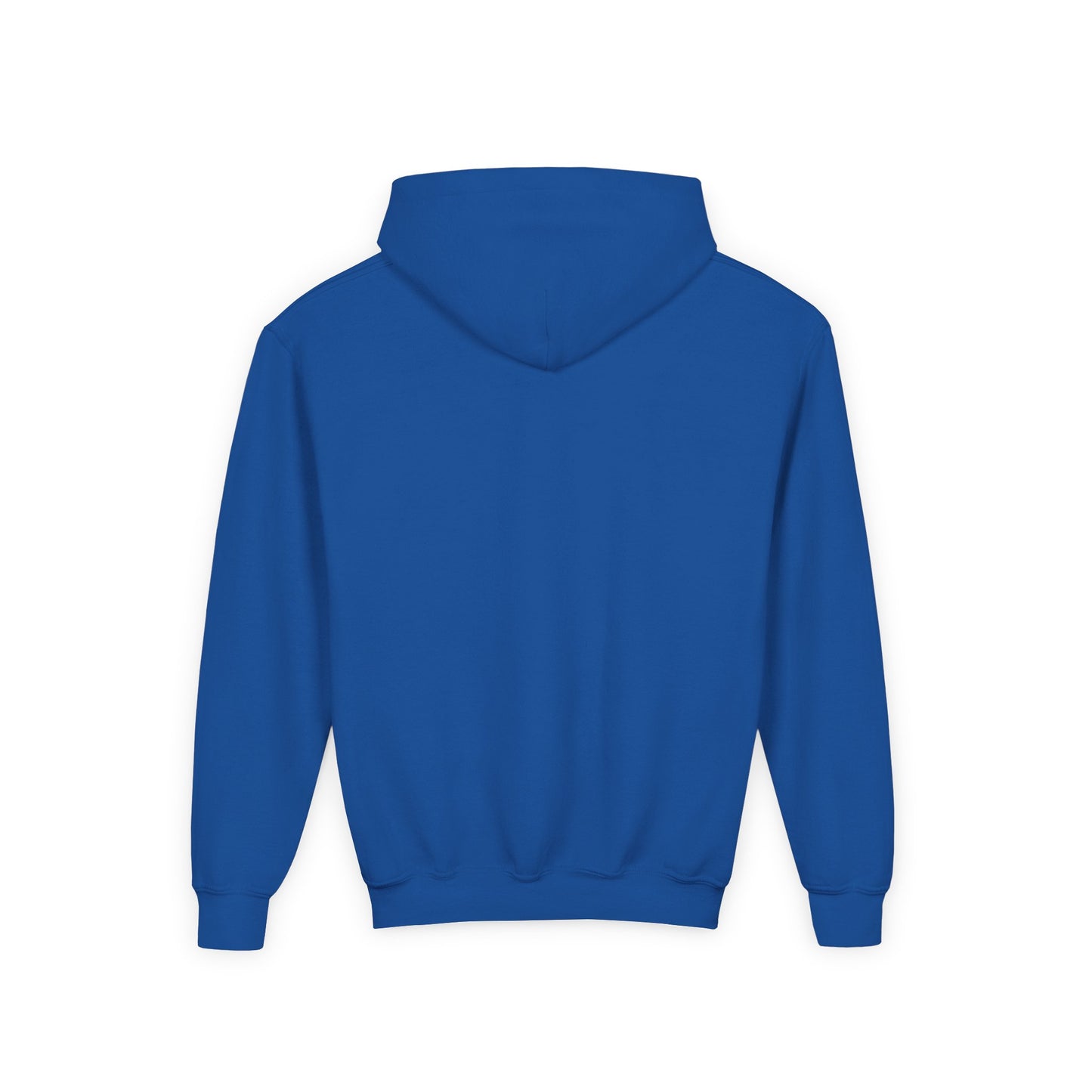Youth Heavy Blend Hooded Sweatshirt - Comfortable Casual Wear for Every Occasion