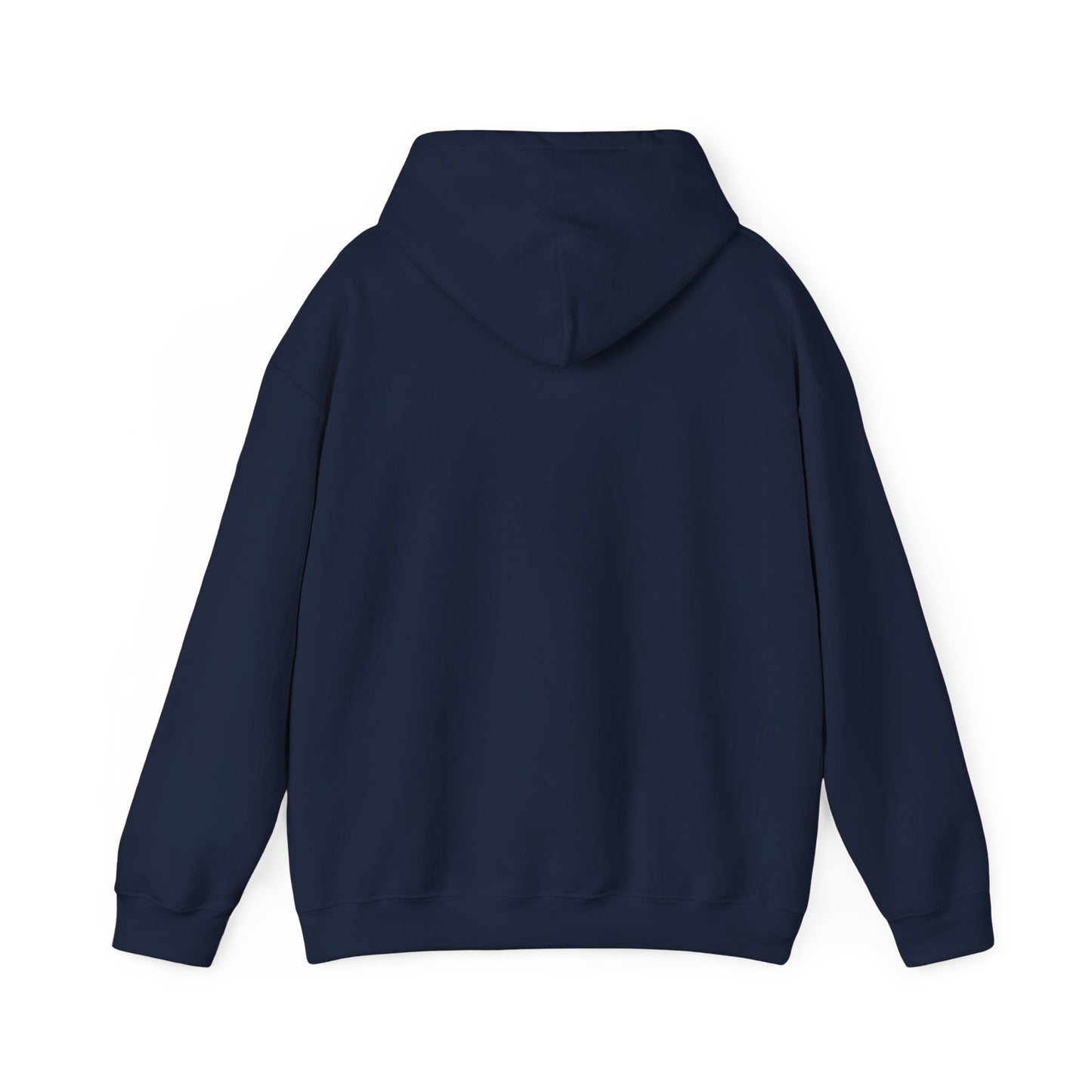 Cozy Unisex Heavy Blend™ Hoodie - Ideal for Casual Days and Special Occasions
