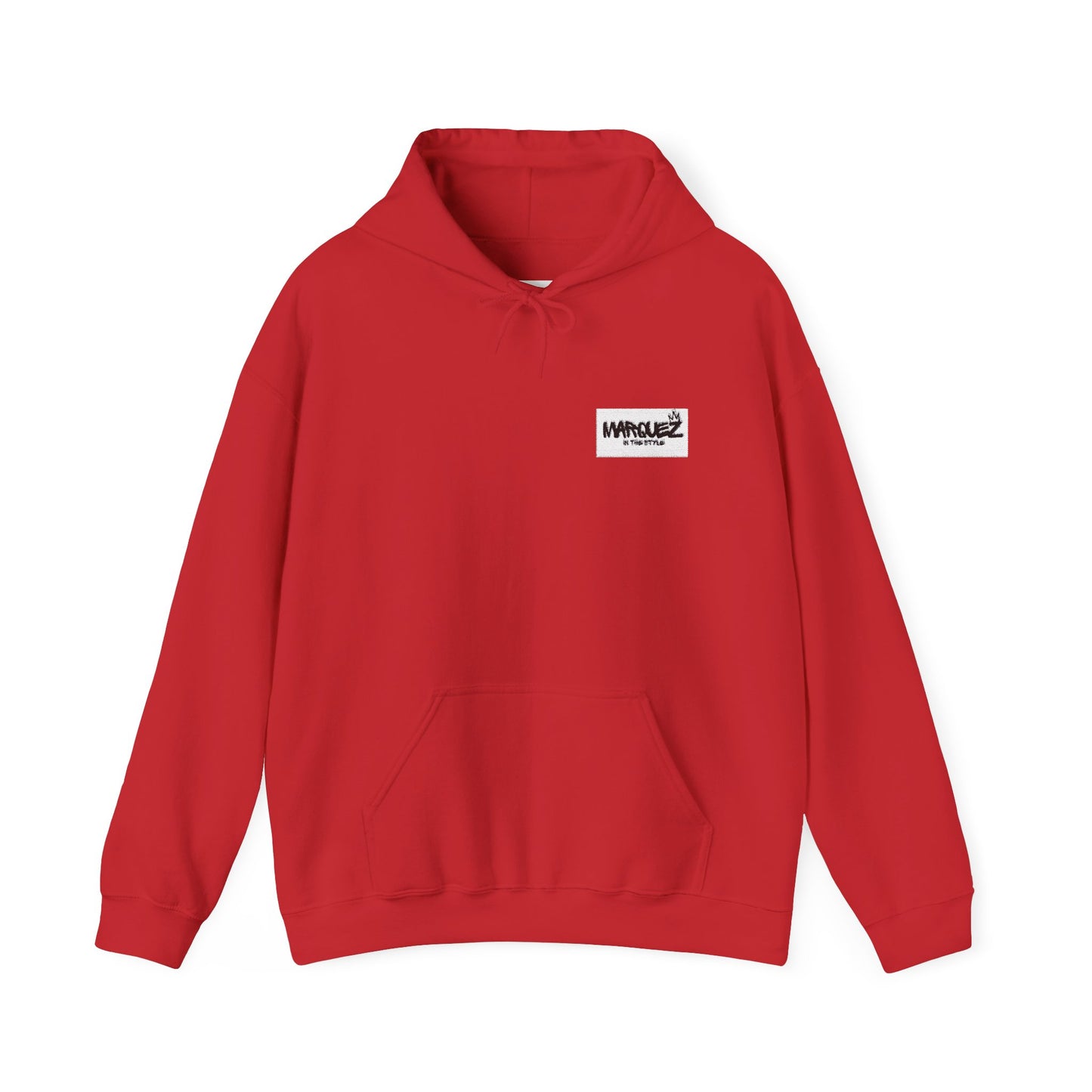 Cozy Unisex Heavy Blend™ Hoodie - Ideal for Casual Days and Special Occasions