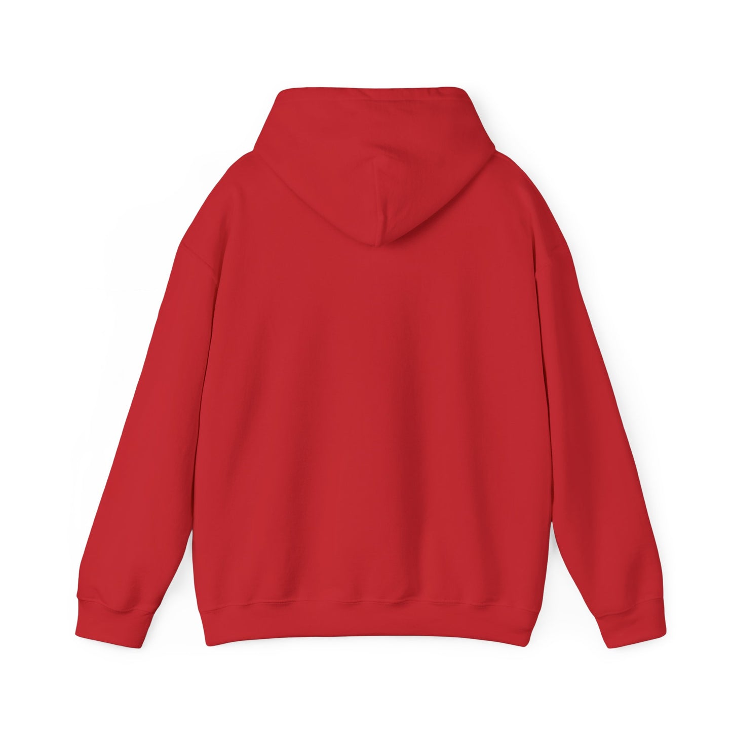 Cozy Unisex Heavy Blend™ Hoodie - Ideal for Casual Days and Special Occasions