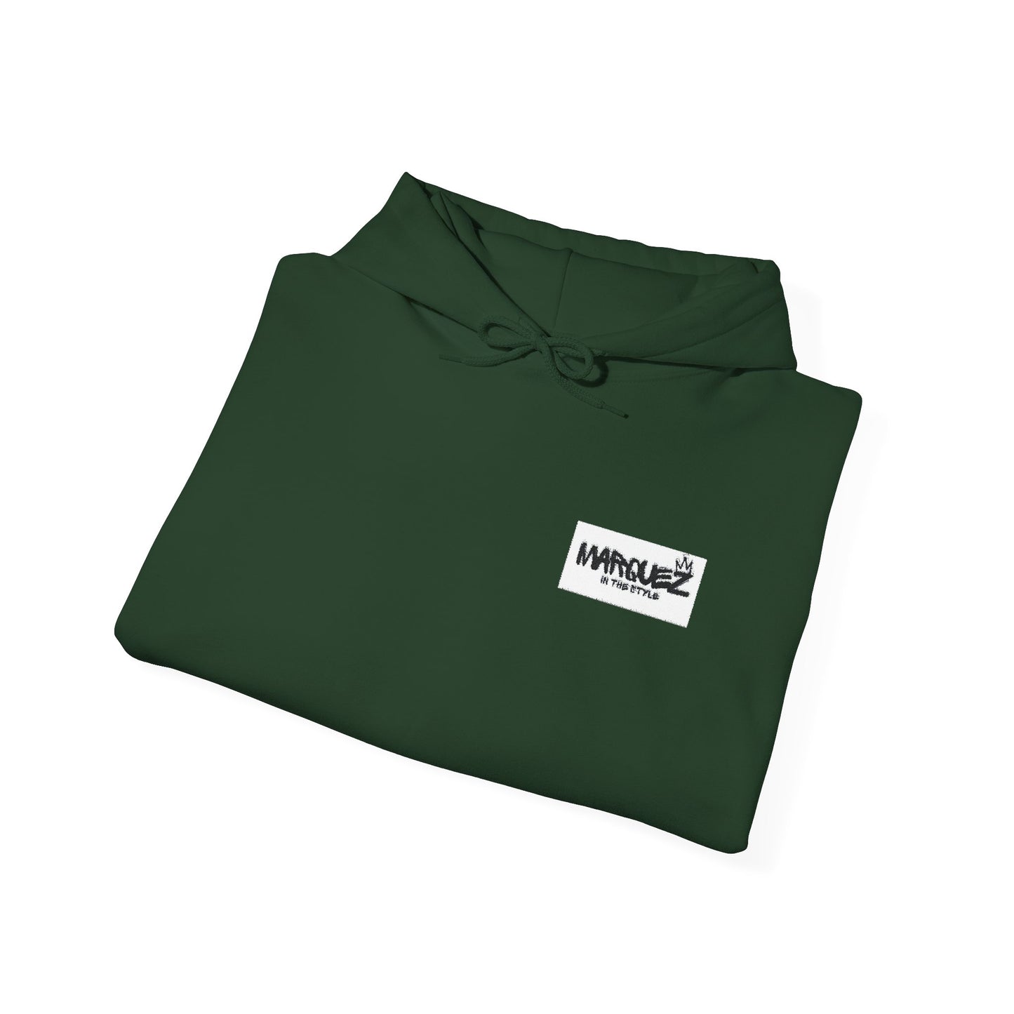 Cozy Unisex Heavy Blend™ Hoodie - Ideal for Casual Days and Special Occasions